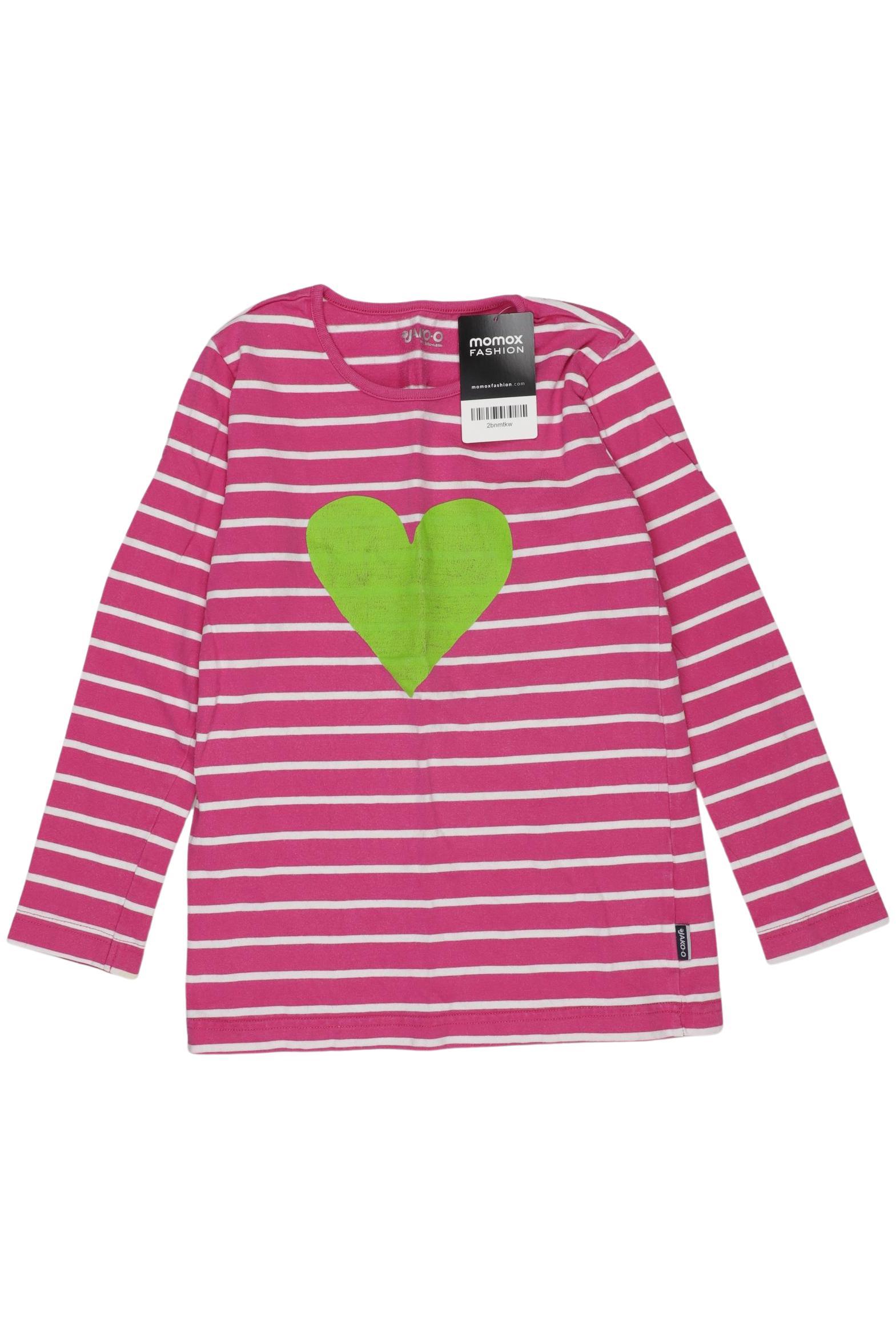 

Jako O Damen Hoodies & Sweater, pink, Gr. 128