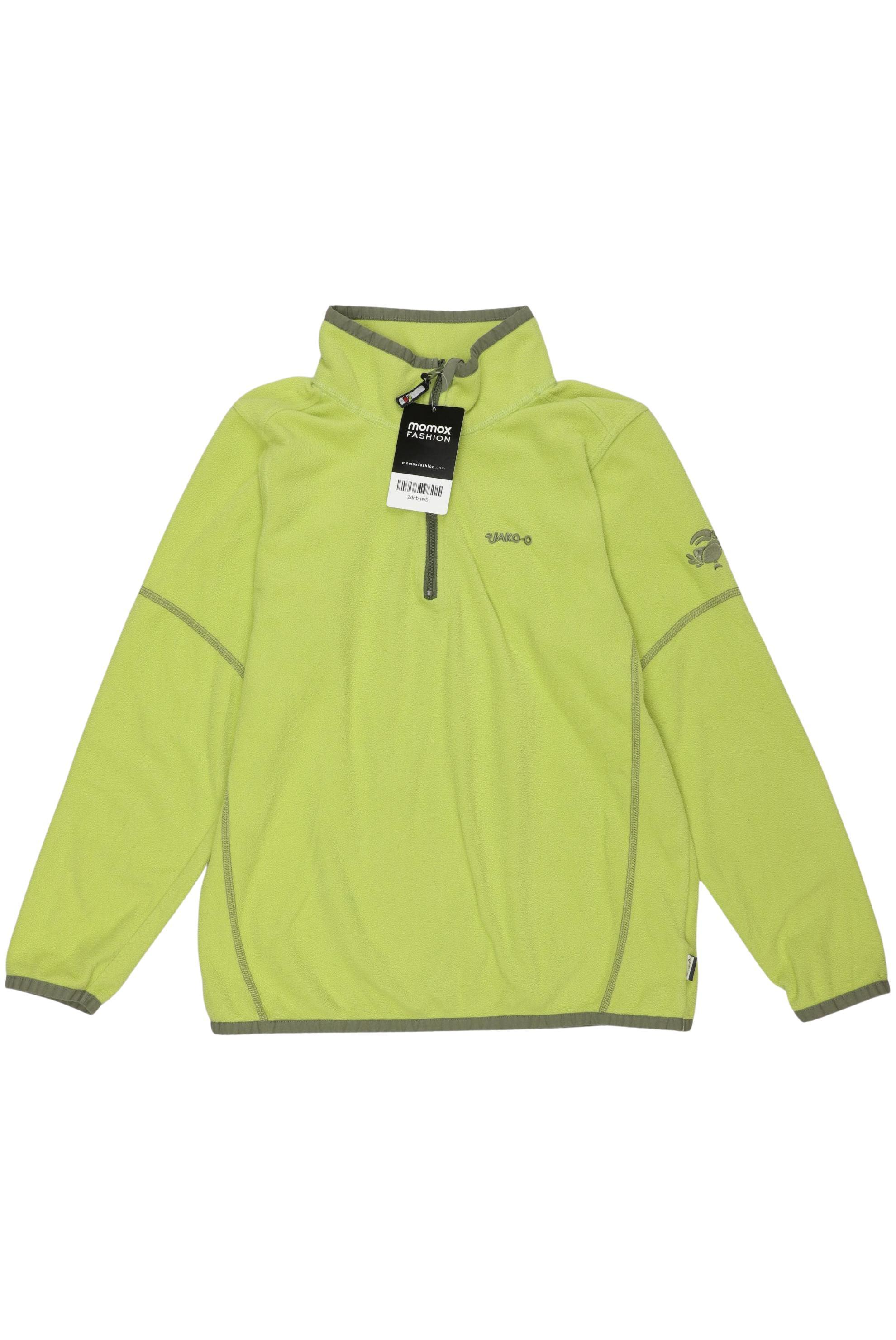 

Jako O Mädchen Hoodies & Sweater, hellgrün, Gr. 152