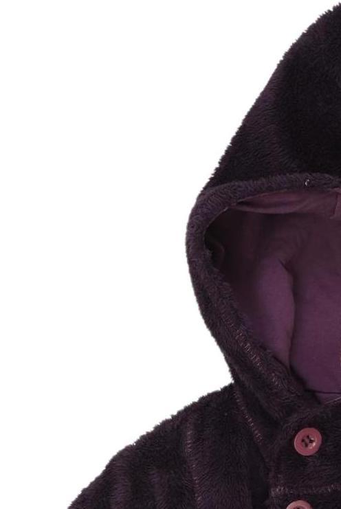 Thumbnail - Jako O Mädchen Jacke, flieder, Gr. 68