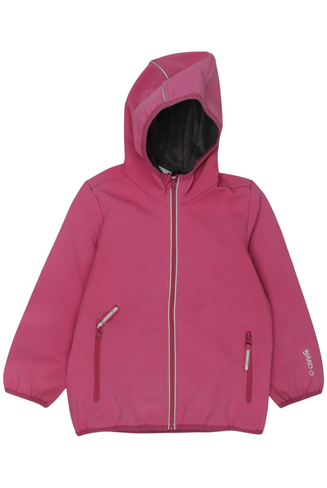 

Jako O Mädchen Jacke, pink, Gr. 116