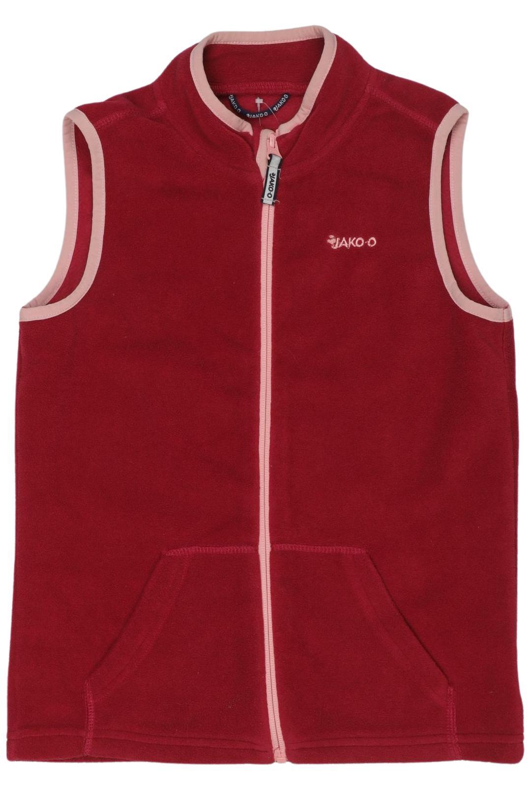 

Jako O Mädchen Jacke, rot, Gr. 128