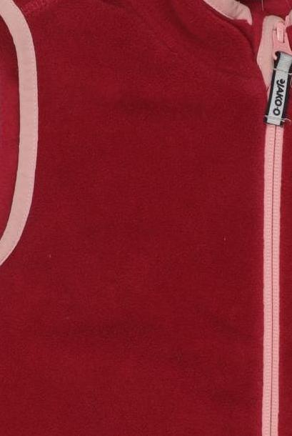 Thumbnail - Jako O Mädchen Jacke, rot, Gr. 128