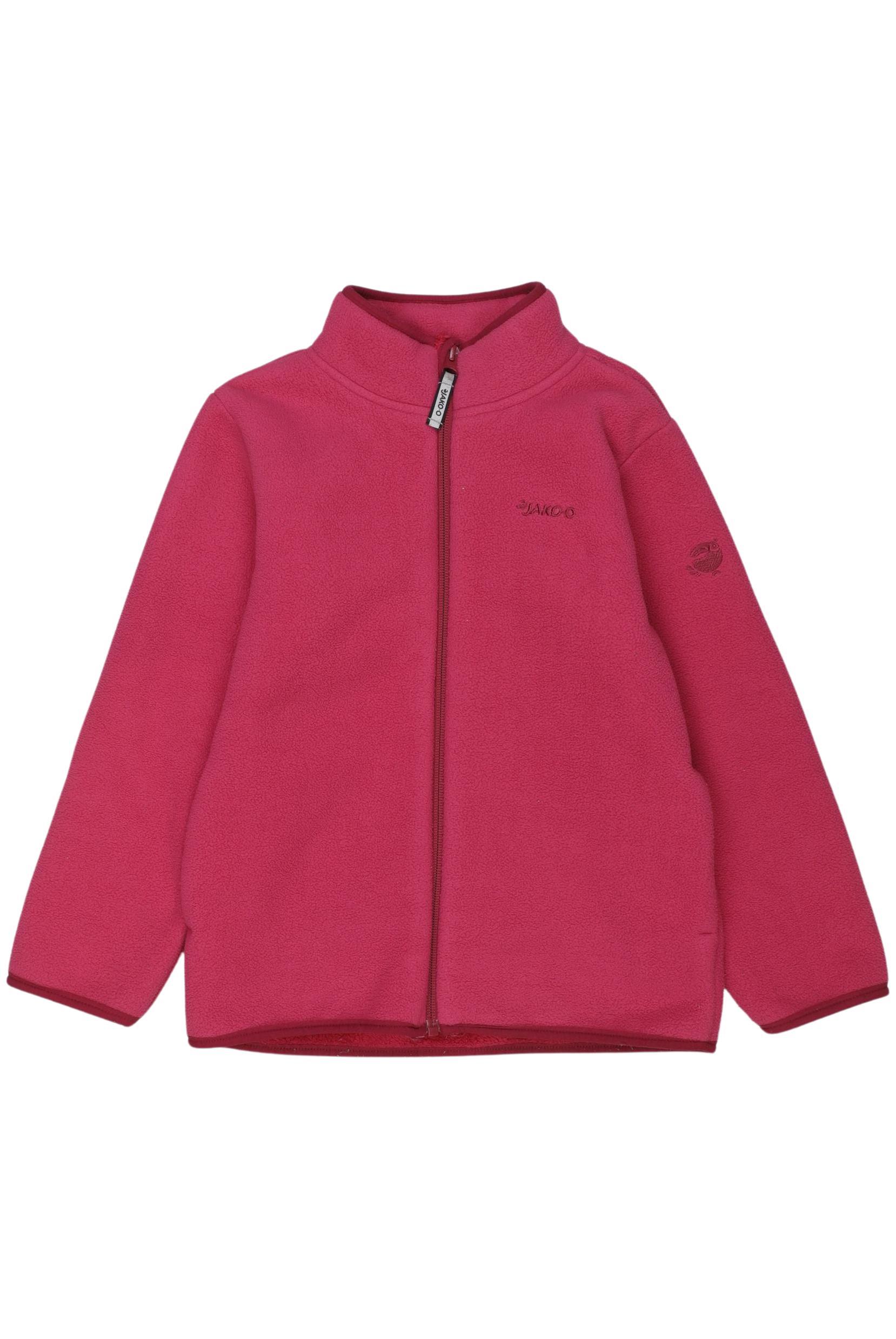 

Jako O Mädchen Jacke, pink, Gr. 116