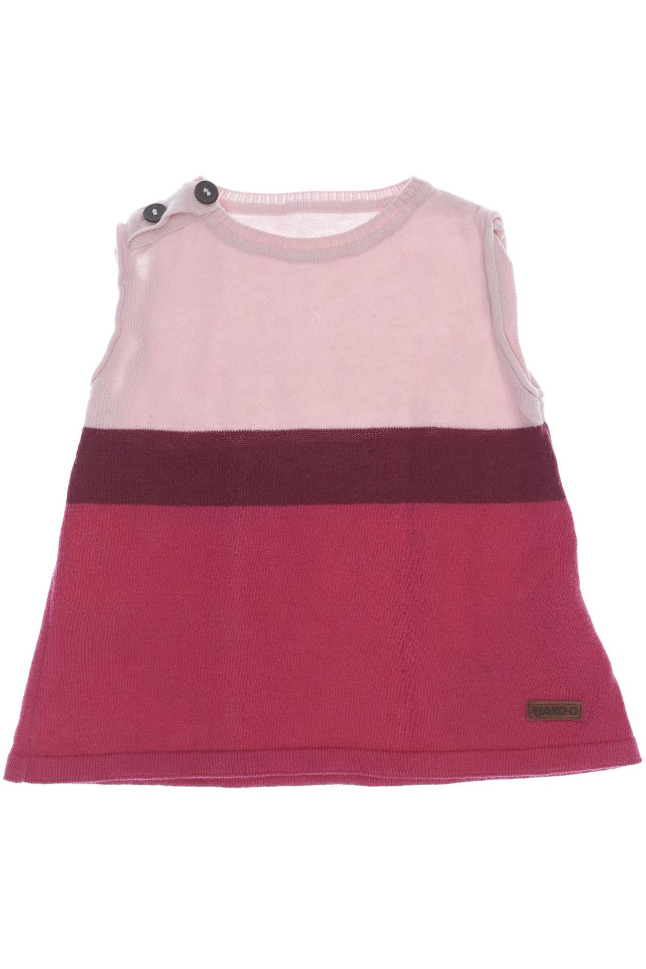 

Jako O Damen Kleid, pink, Gr. 68