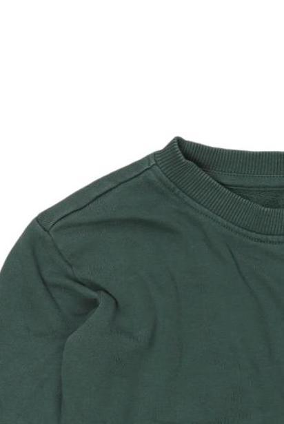 Thumbnail - Jako O Mädchen Hoodies &amp; Sweater, grün, Gr. 80