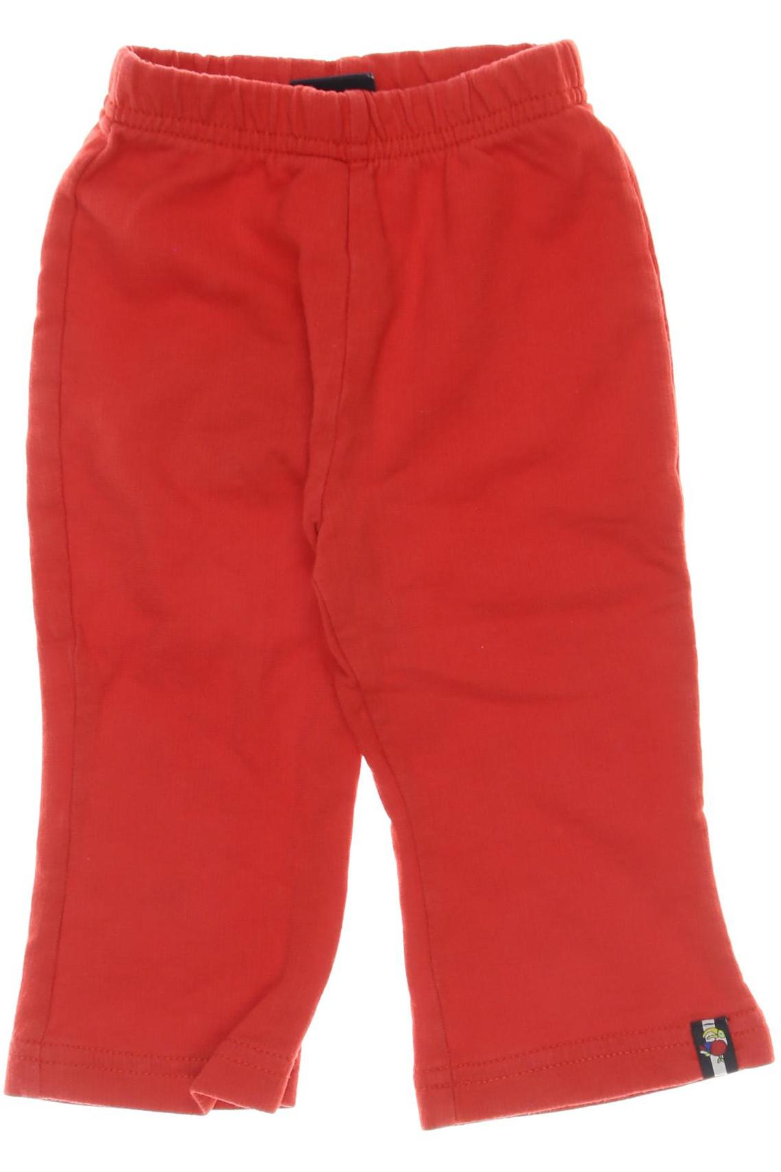 

Jako O Damen Stoffhose, rot, Gr. 68