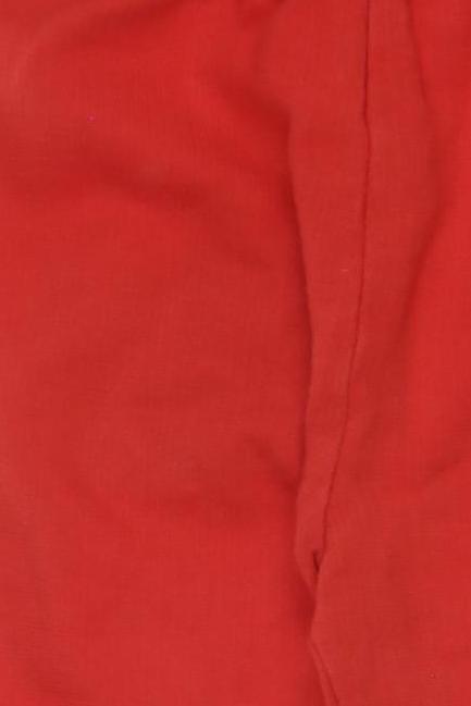 Thumbnail - Jako O Mädchen Stoffhose, rot, Gr. 68