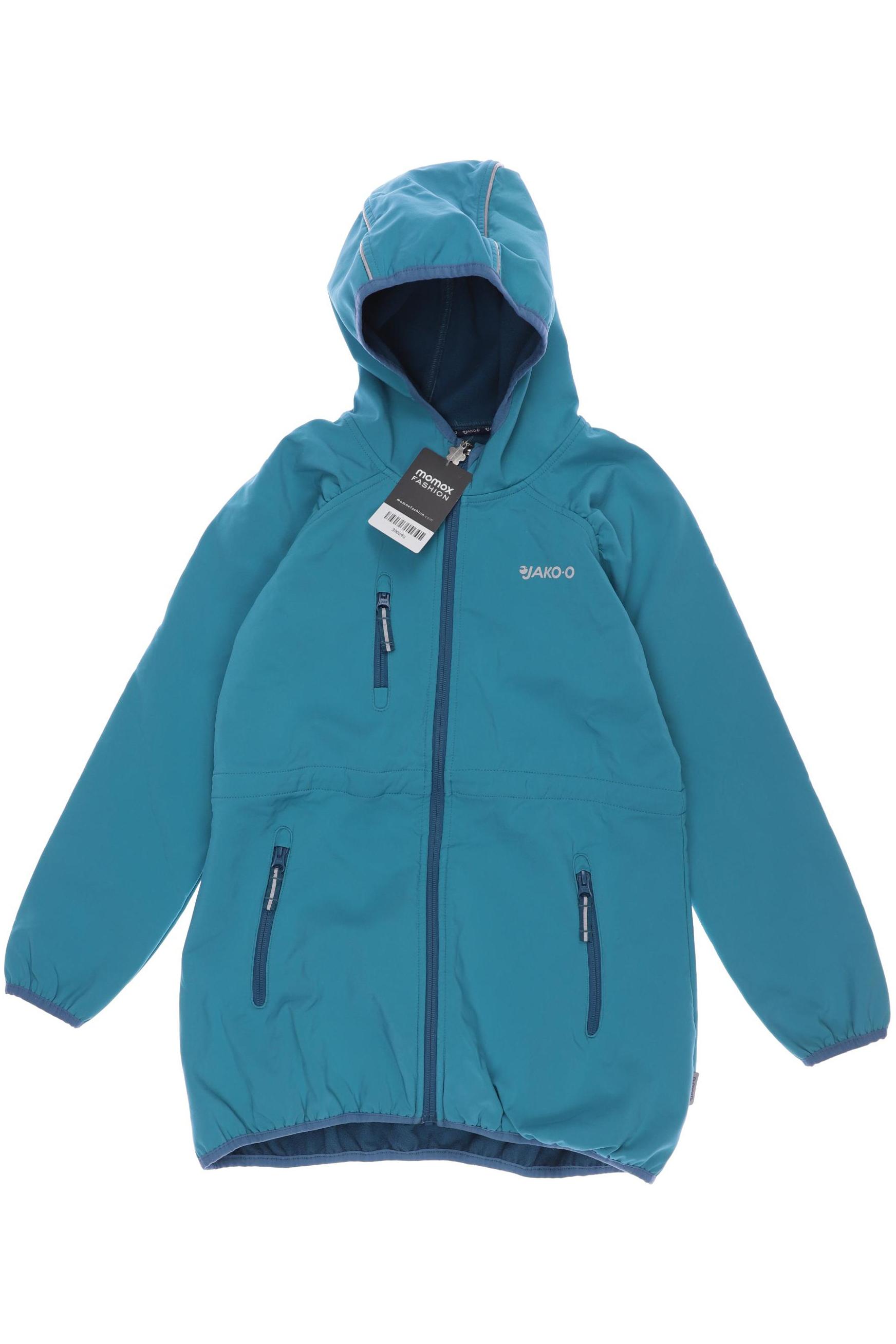 

Jako O Damen Jacke, türkis, Gr. 140
