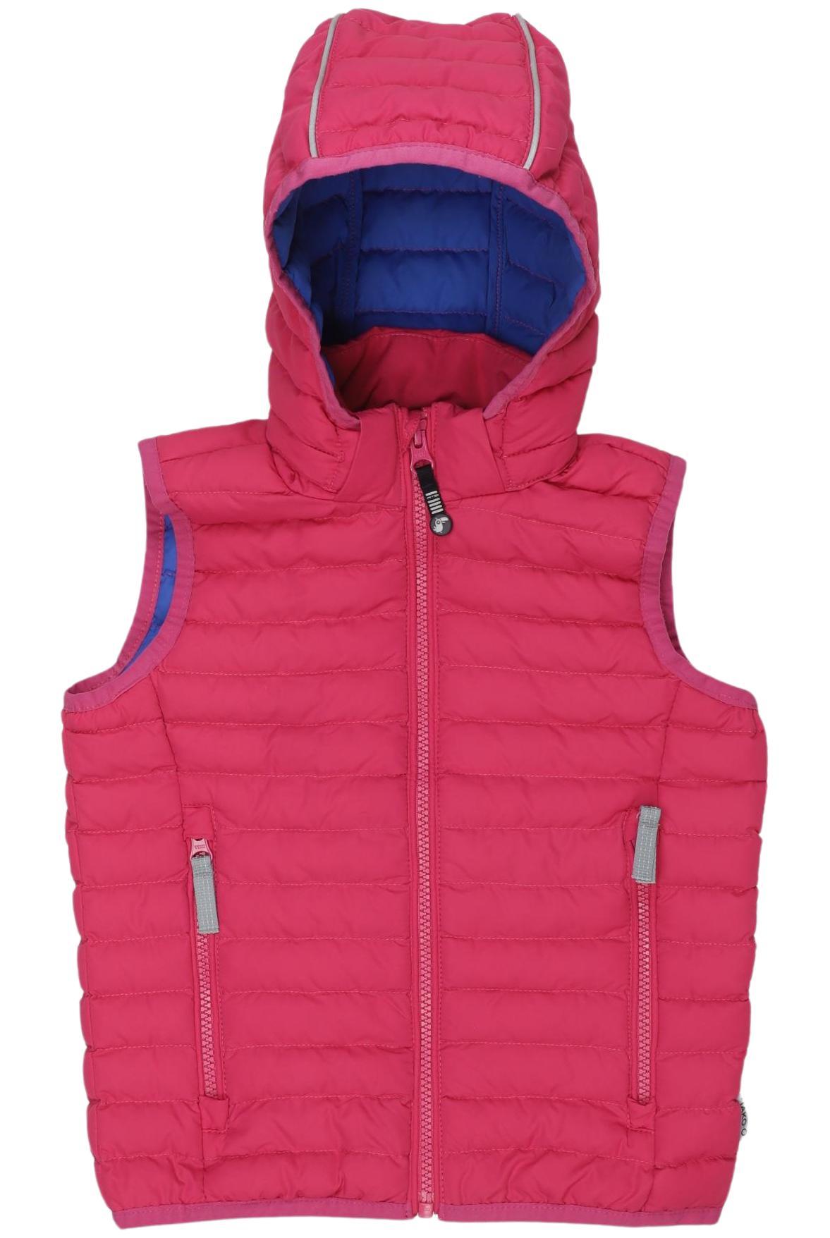 

Jako O Mädchen Jacke, pink, Gr. 104