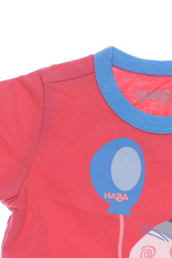 Thumbnail - Jako O Damen T-Shirt, pink, Gr. 56