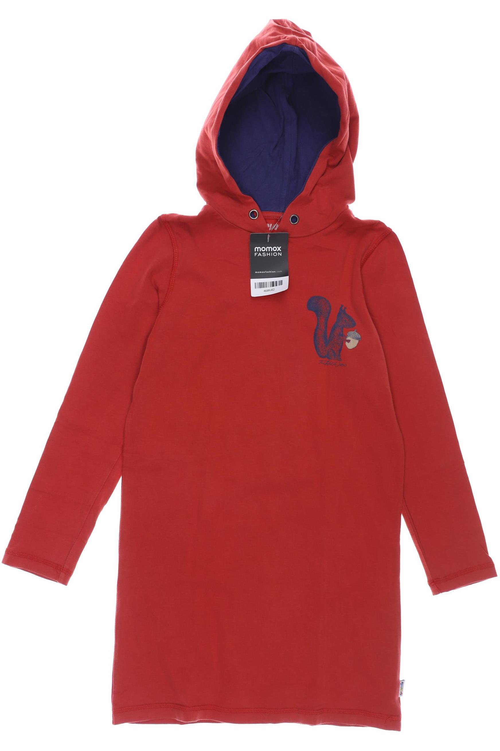 

Jako O Damen Kleid, orange, Gr. 128