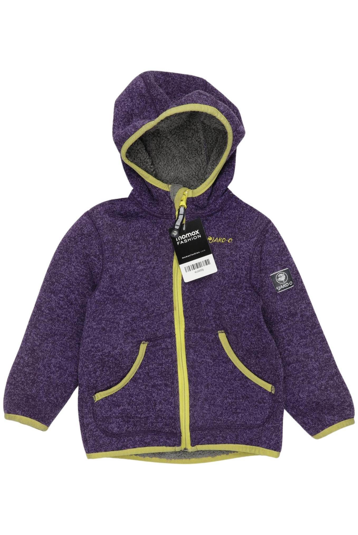 

Jako O Damen Hoodies & Sweater, flieder, Gr. 92
