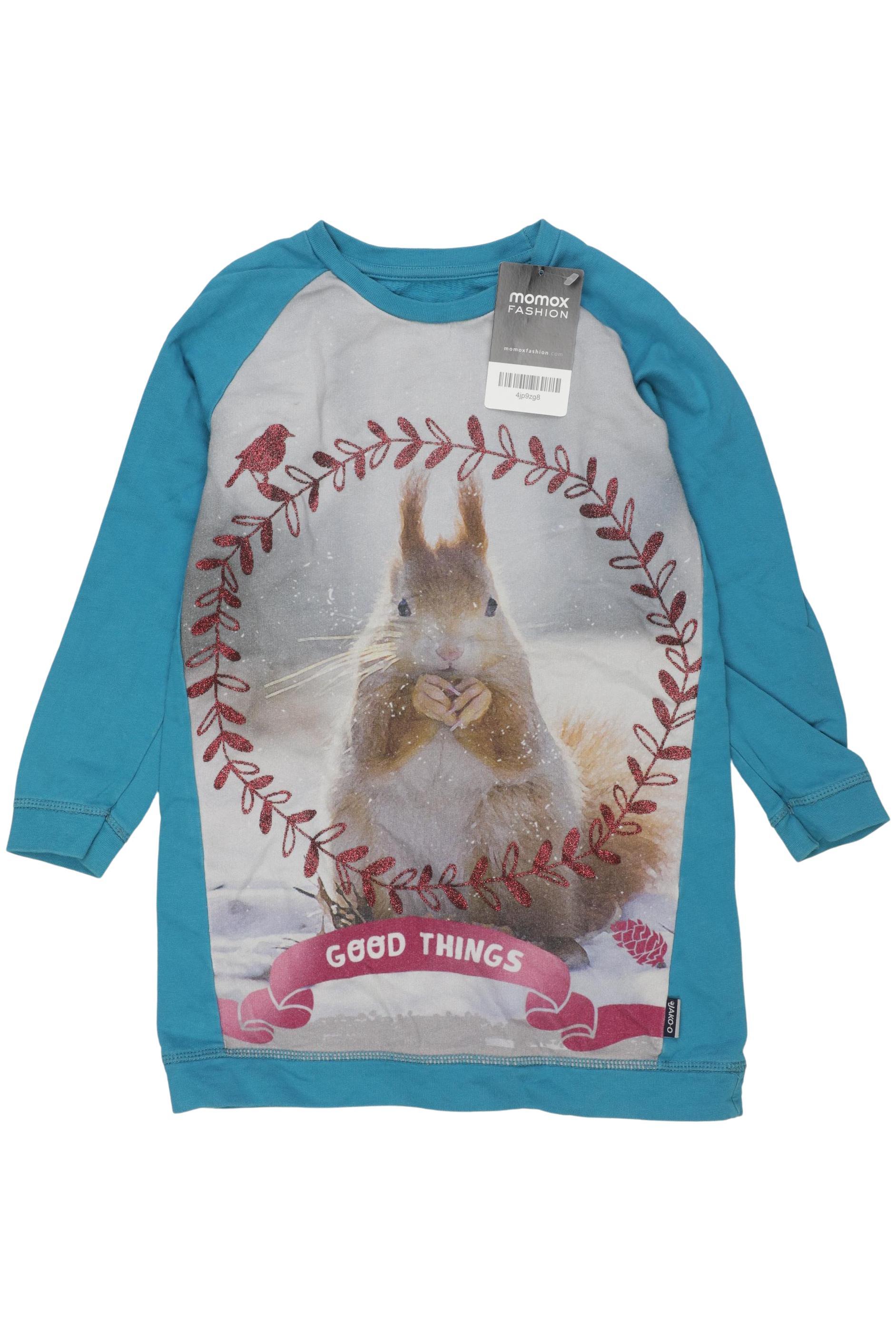 

Jako O Mädchen Hoodies & Sweater, mehrfarbig, Gr. 104