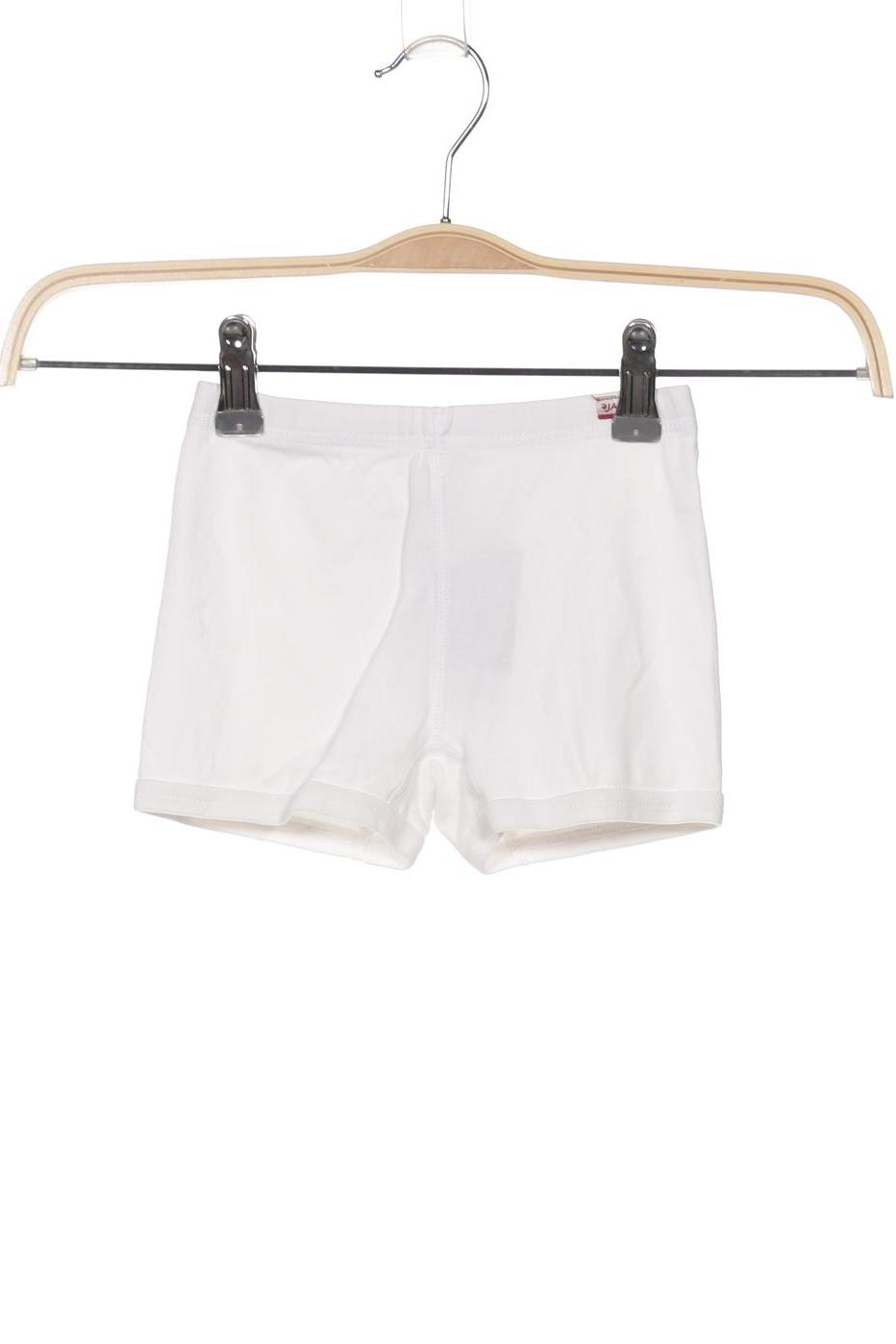 

Jako O Damen Shorts, weiß, Gr. 116