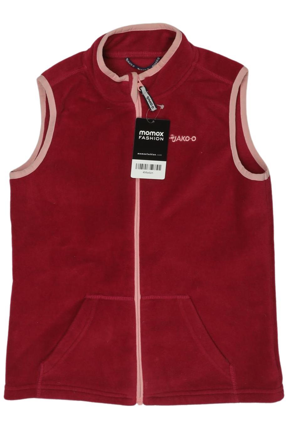 

Jako O Mädchen Jacke, rot, Gr. 128