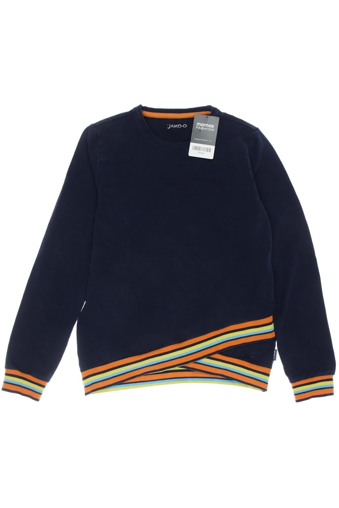 

Jako O Damen Hoodies & Sweater, marineblau, Gr. 152