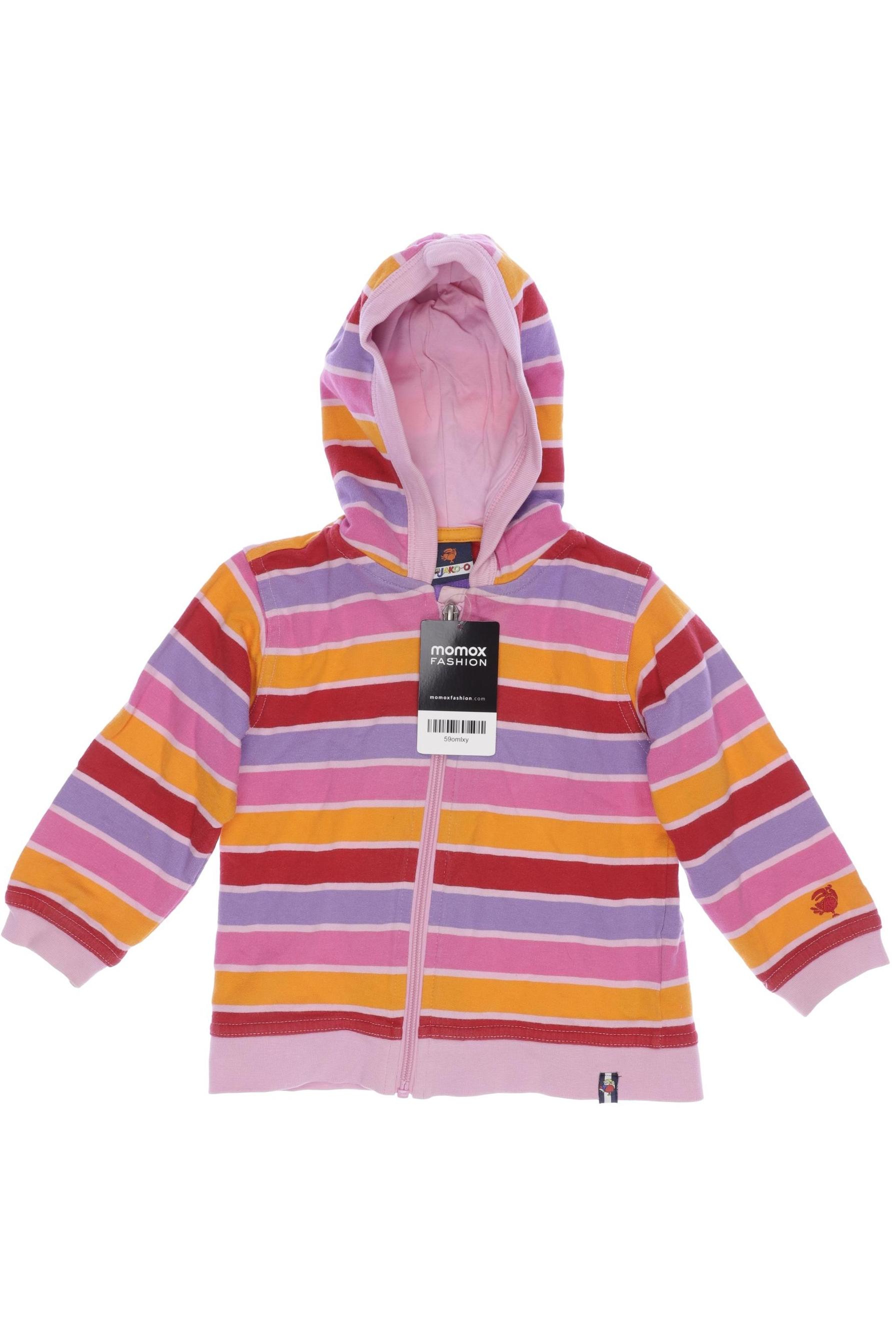 

Jako O Damen Hoodies & Sweater, pink, Gr. 80