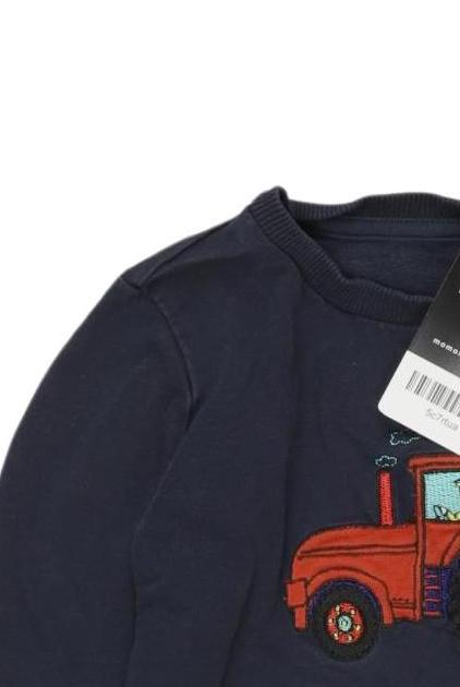 Thumbnail - Jako O Mädchen Hoodies &amp; Sweater, marineblau, Gr. 92