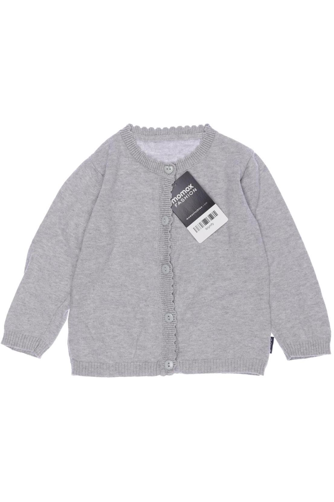 

Jako O Mädchen Strickjacke, grau, Gr. 80