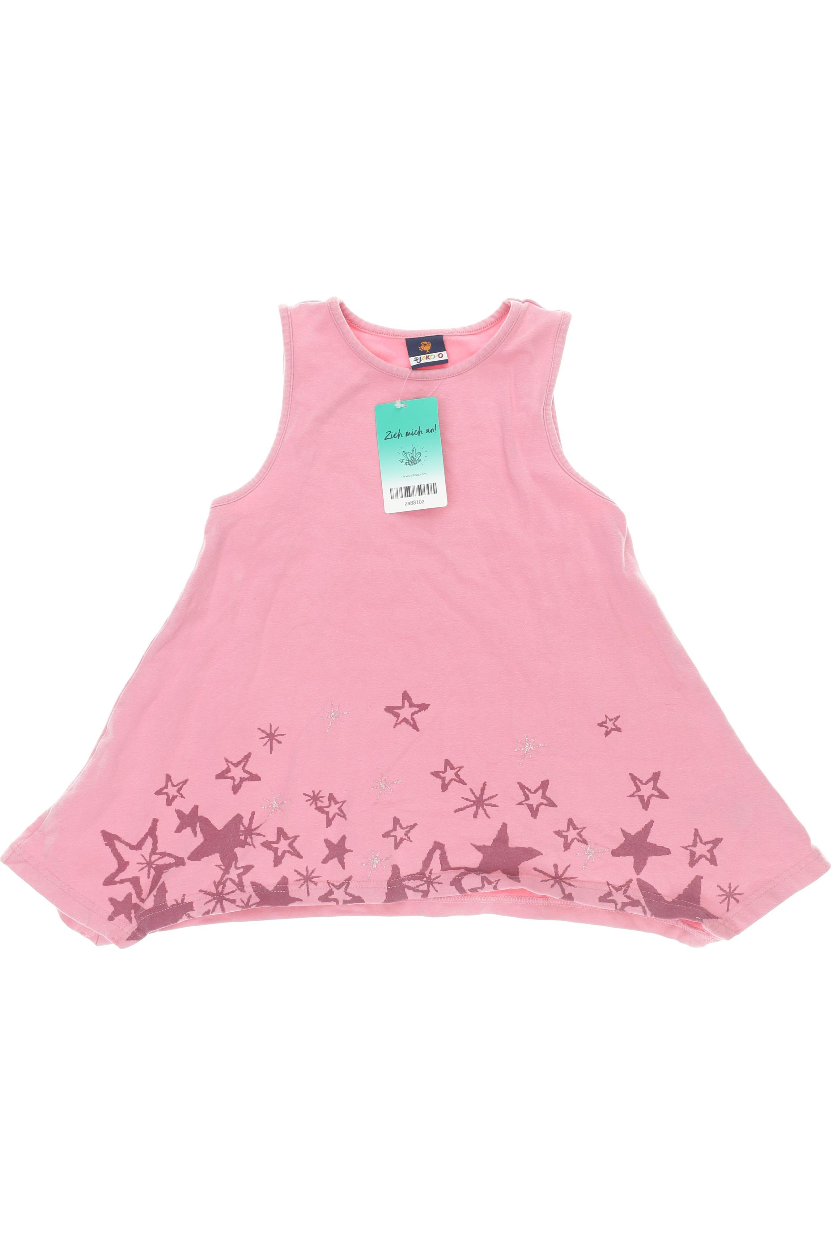 

Jako O Damen Kleid, pink, Gr. 116