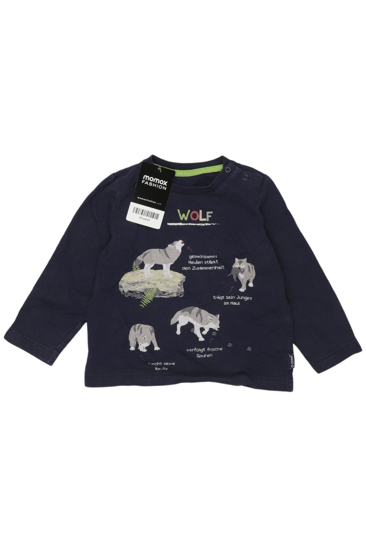 

Jako O Mädchen Hoodies & Sweater, marineblau, Gr. 80