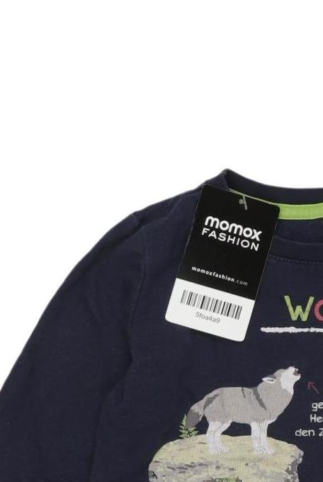 Thumbnail - Jako O Mädchen Hoodies &amp; Sweater, marineblau, Gr. 80