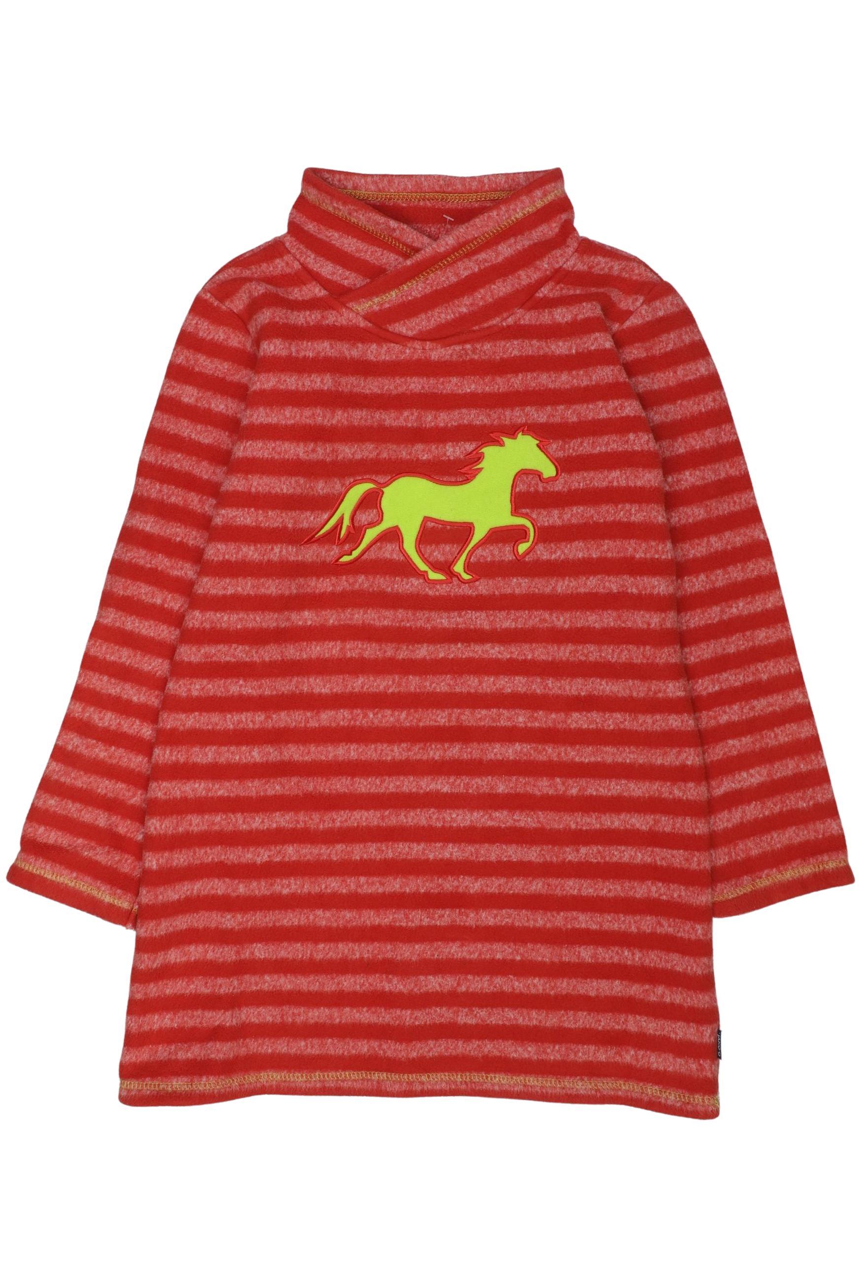 

Jako O Mädchen Kleid, mehrfarbig, Gr. 140