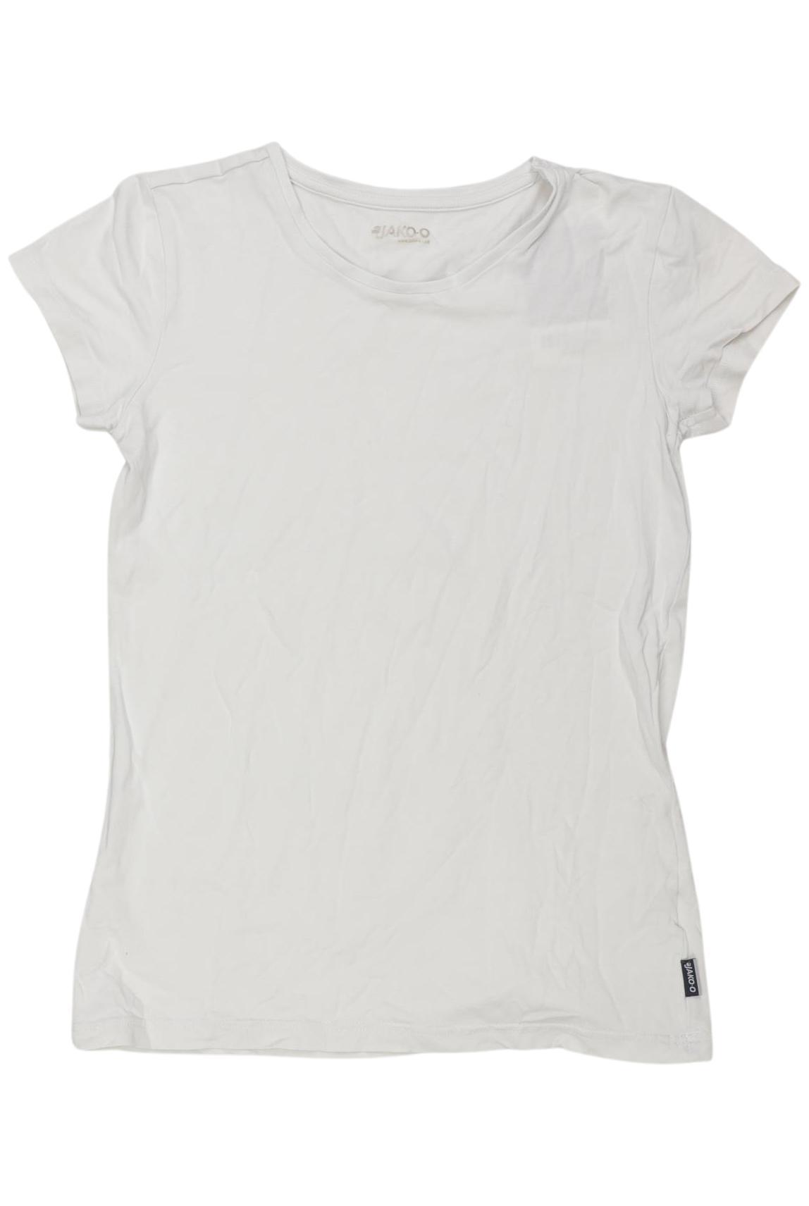 

Jako O Mädchen T-Shirt, weiß, Gr. 146
