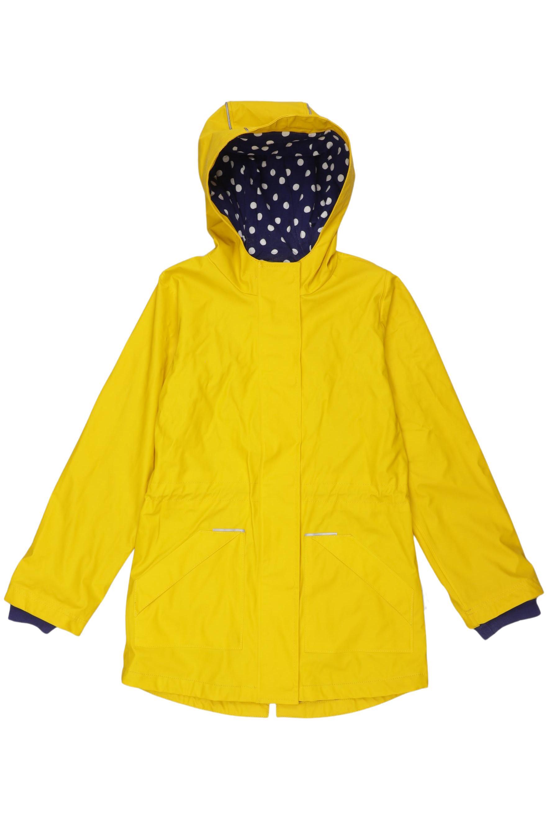 

Jako O Mädchen Jacke, gelb, Gr. 140