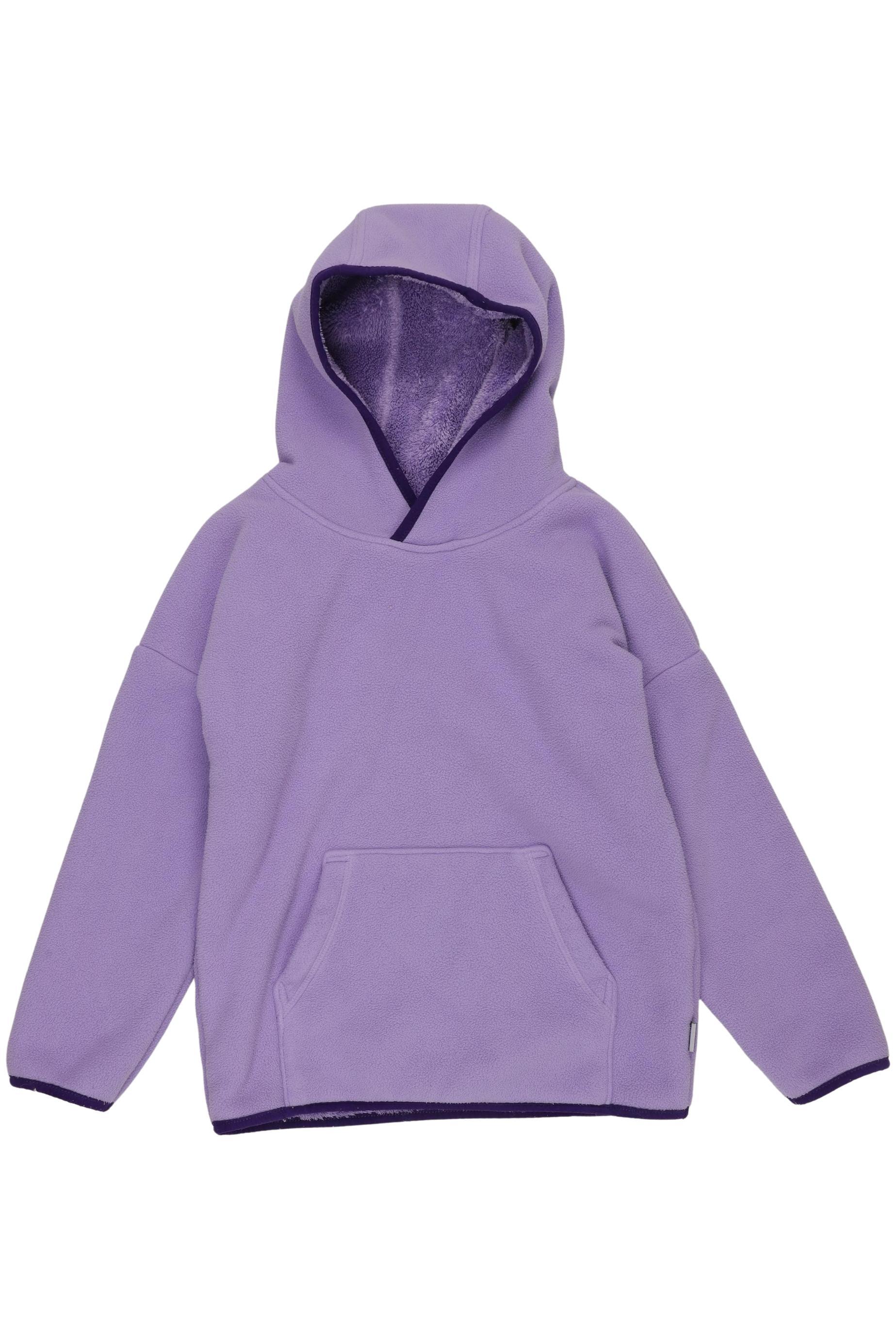 

Jako O Damen Hoodies & Sweater, flieder, Gr. 128