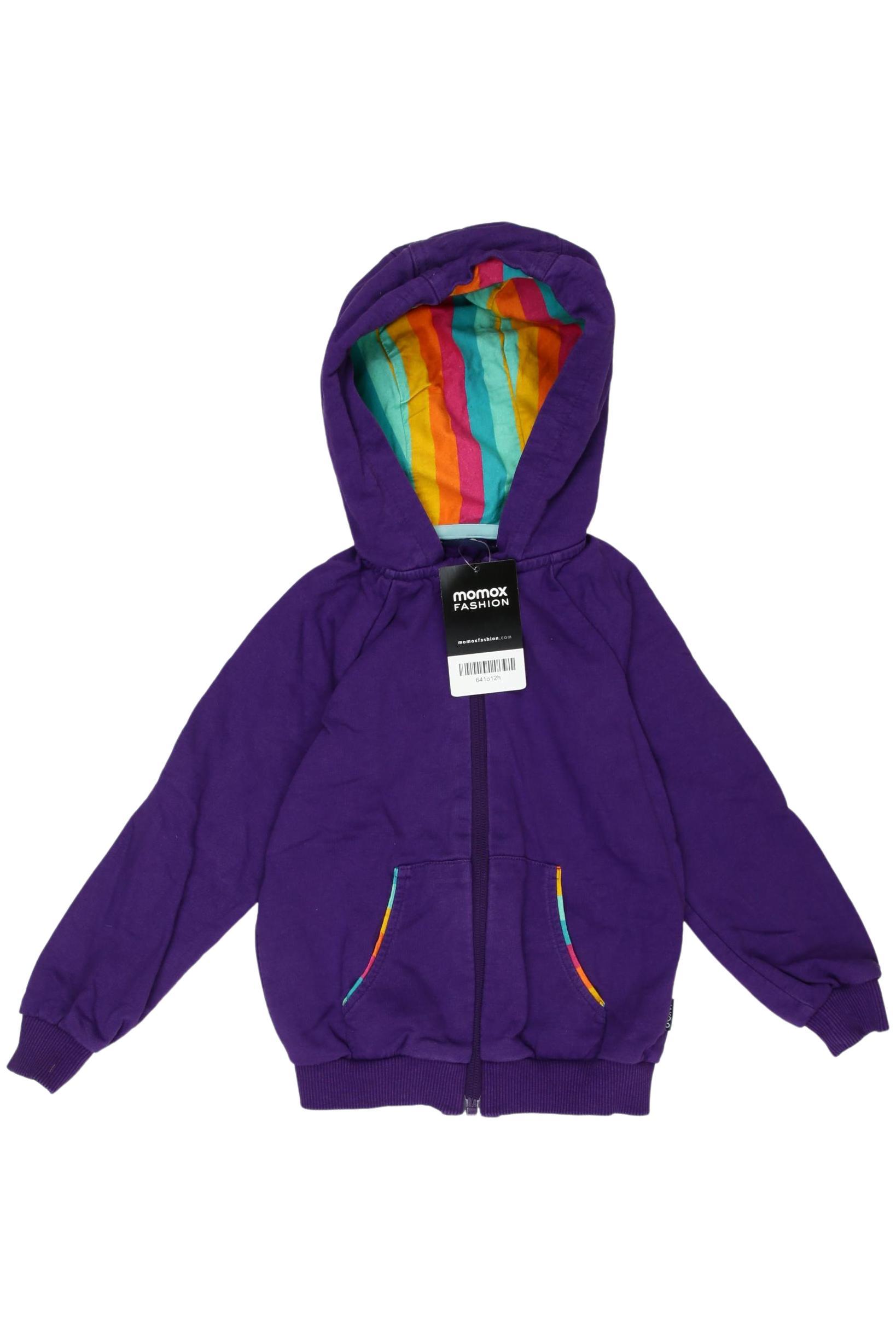 

Jako O Damen Hoodies & Sweater, flieder, Gr. 104
