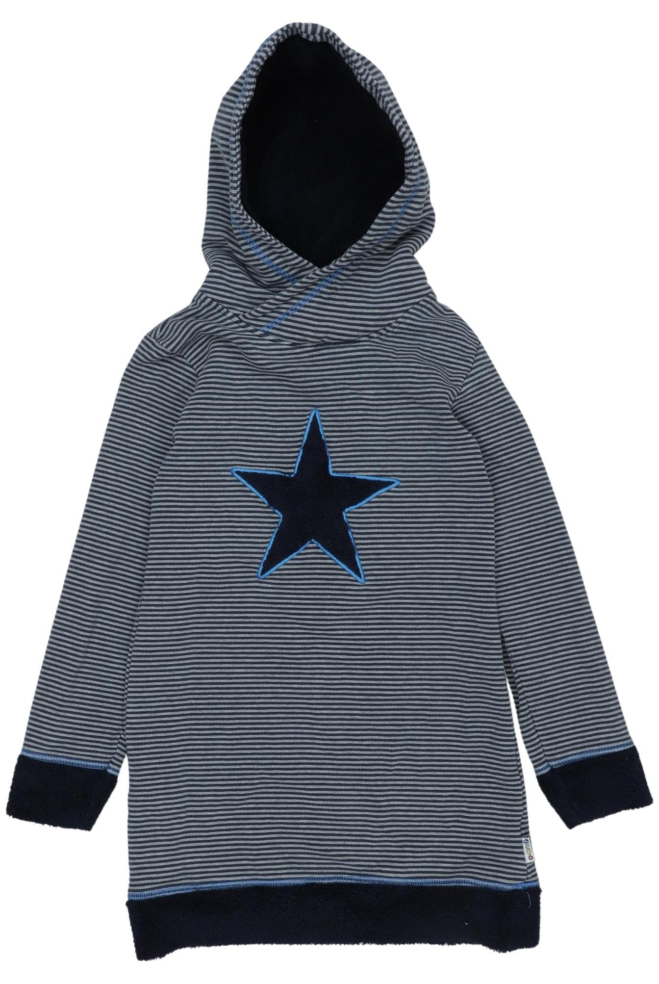 

Jako O Damen Hoodies & Sweater, grau, Gr. 128