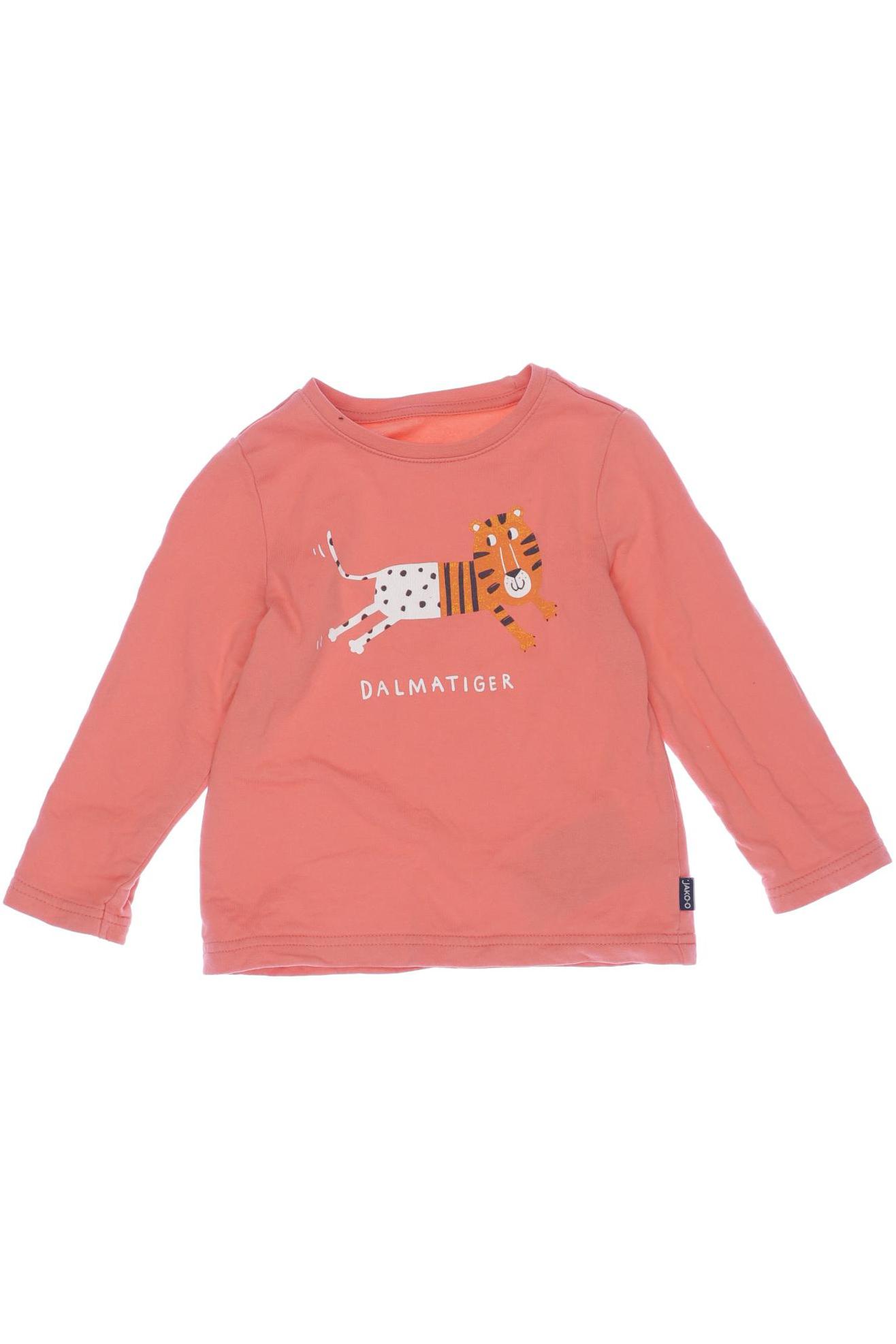 

Jako O Damen Hoodies & Sweater, pink, Gr. 92