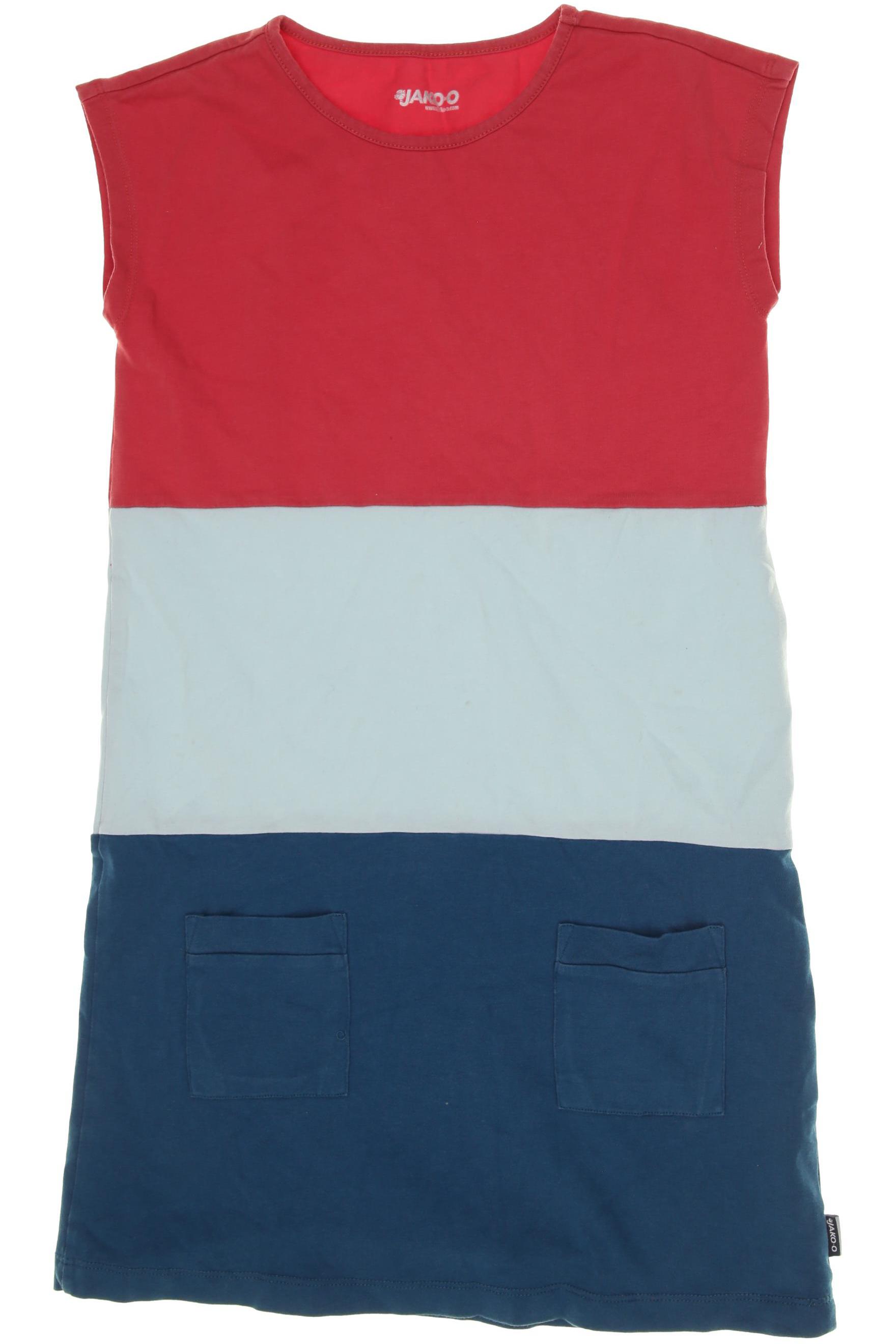 

Jako O Damen Kleid, türkis, Gr. 140