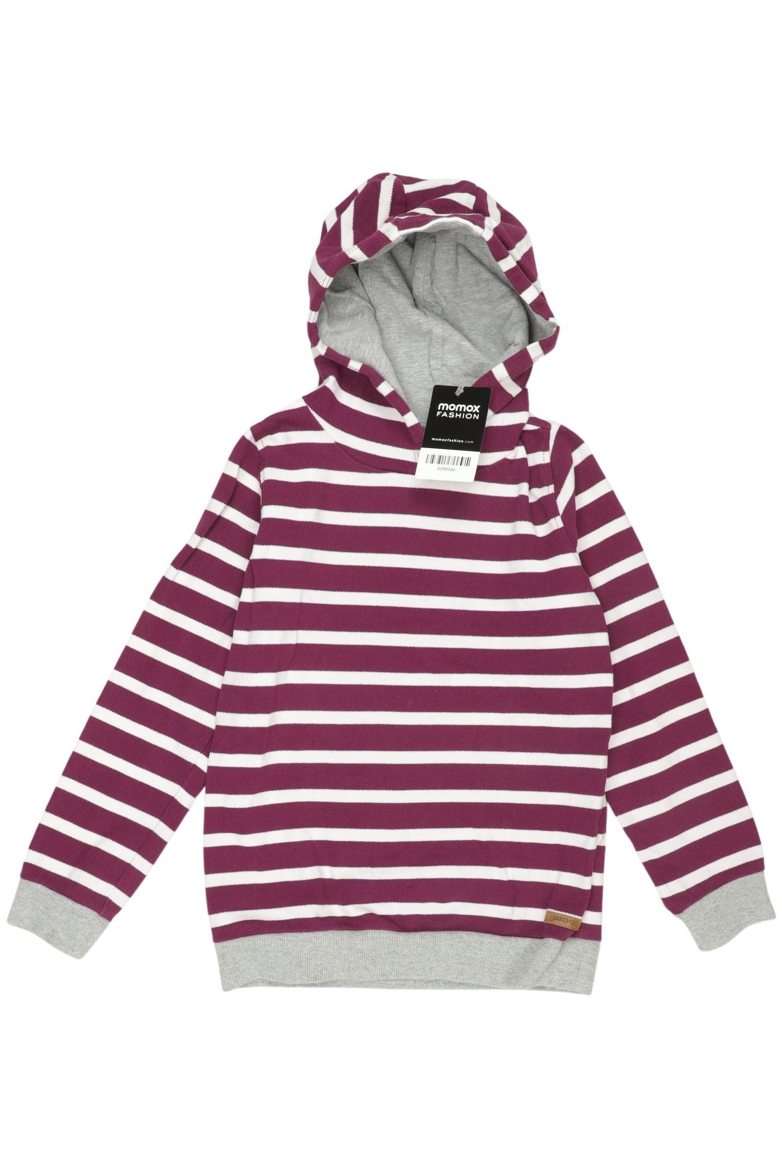 

Jako O Damen Hoodies & Sweater, bordeaux, Gr. 128