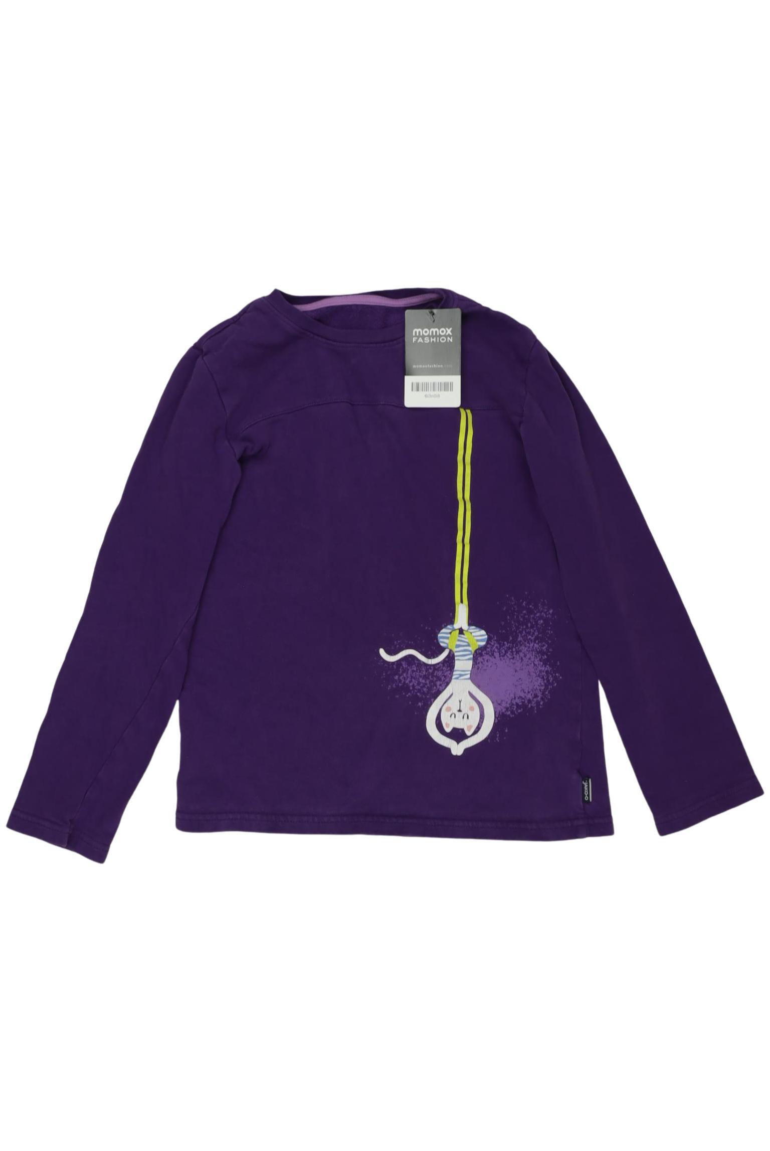 

Jako O Mädchen Hoodies & Sweater, flieder, Gr. 140