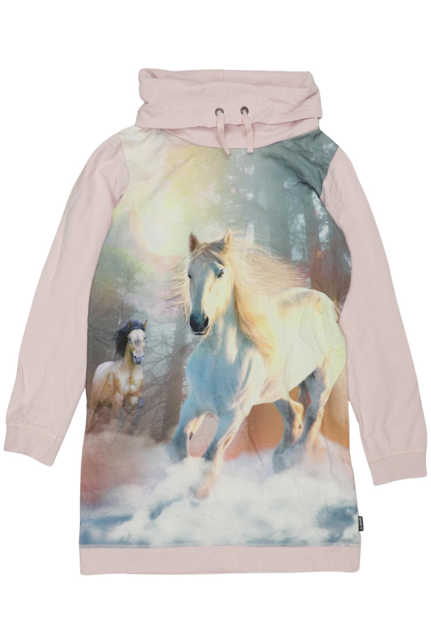 

Jako O Damen Hoodies & Sweater, pink, Gr. 140
