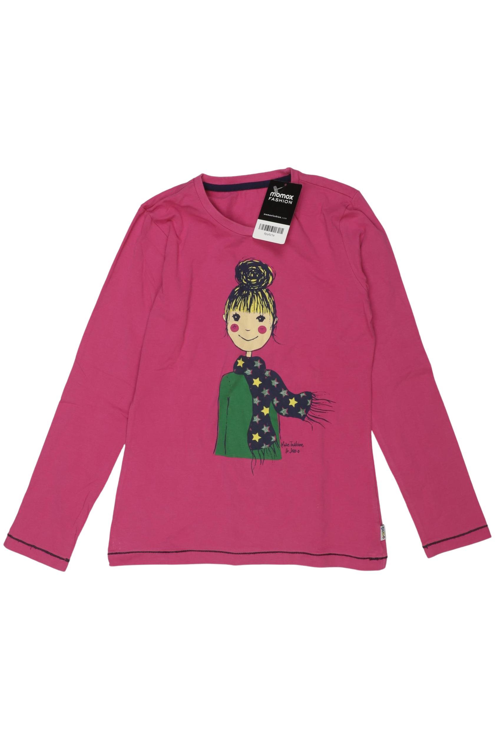 

Jako O Damen Hoodies & Sweater, pink, Gr. 140