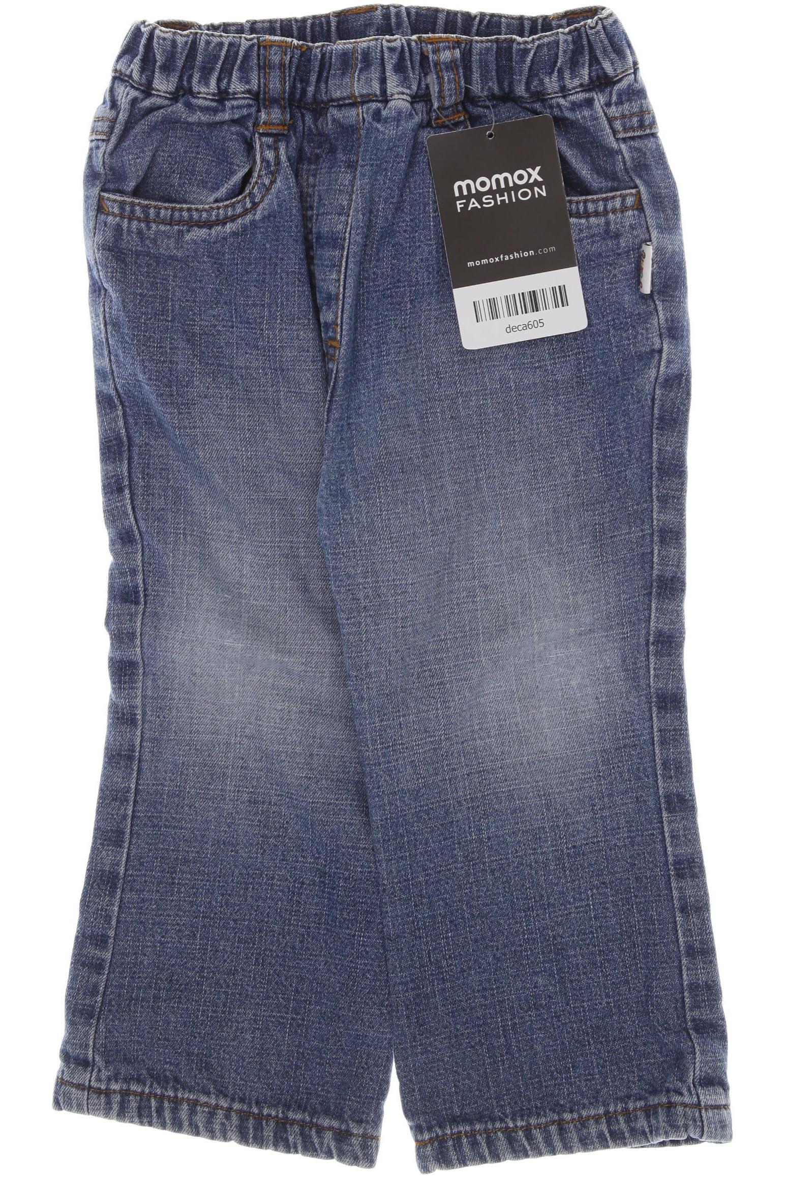 

Jako O Mädchen Jeans, blau, Gr. 80