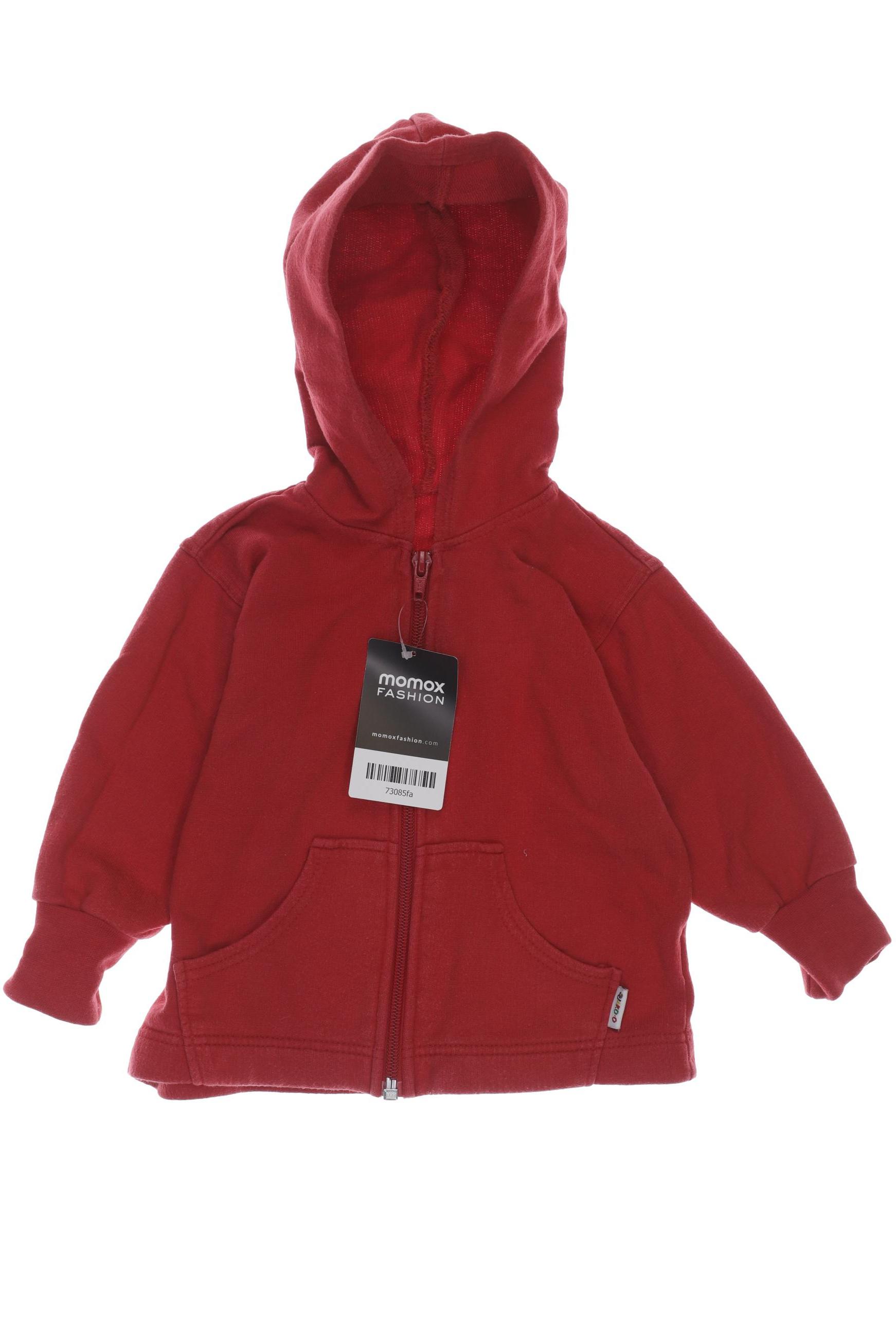 

JAKO O Mädchen Jacke, rot