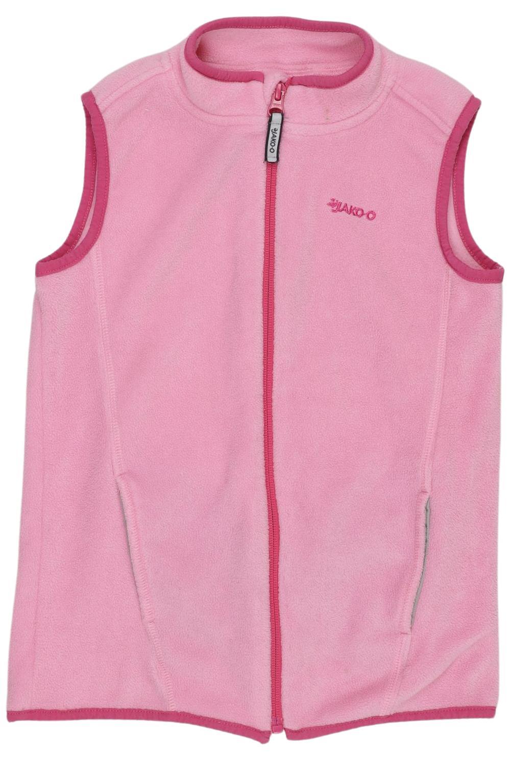 

Jako O Damen Jacke, pink, Gr. 128