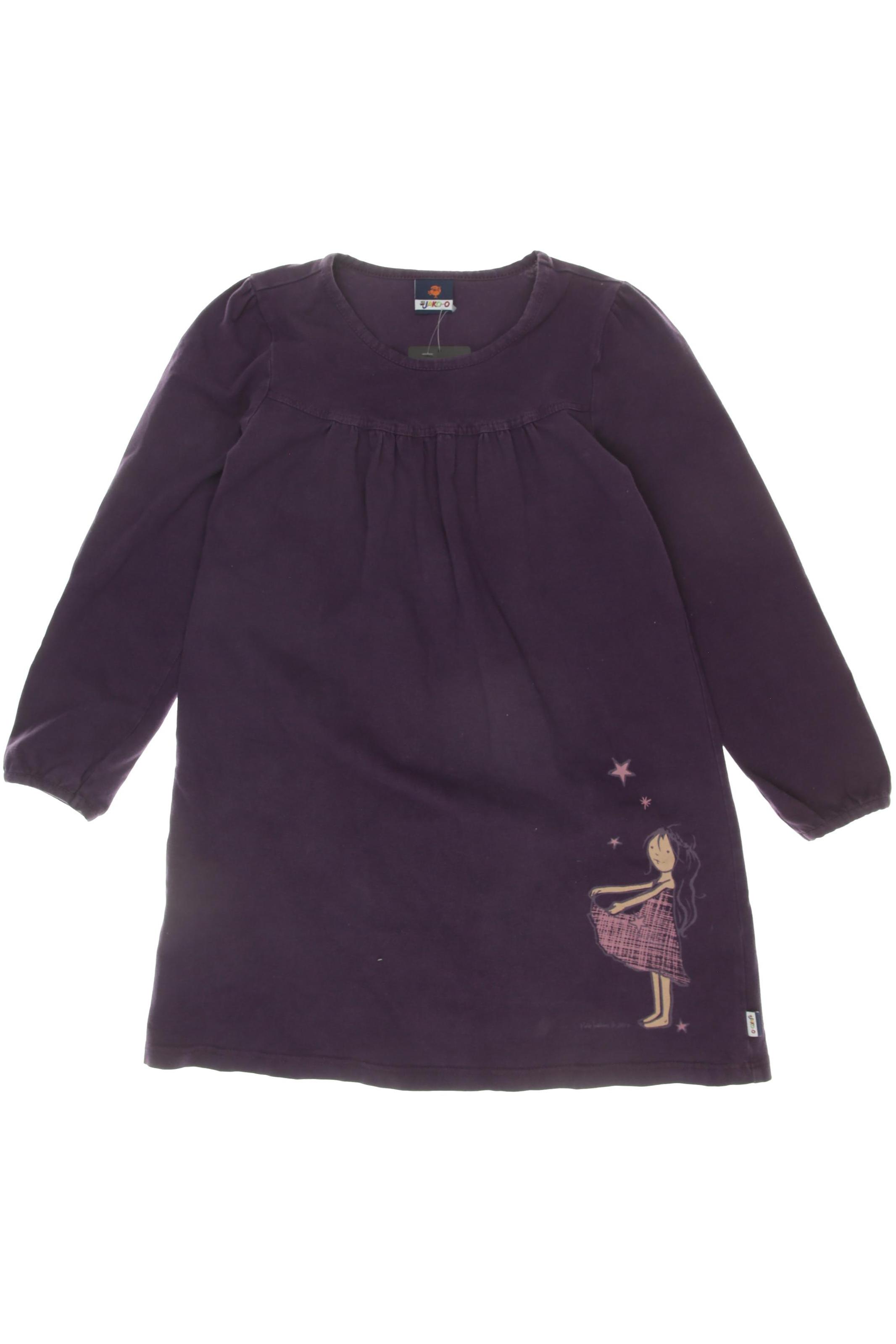 

Jako O Damen Kleid, flieder, Gr. 128