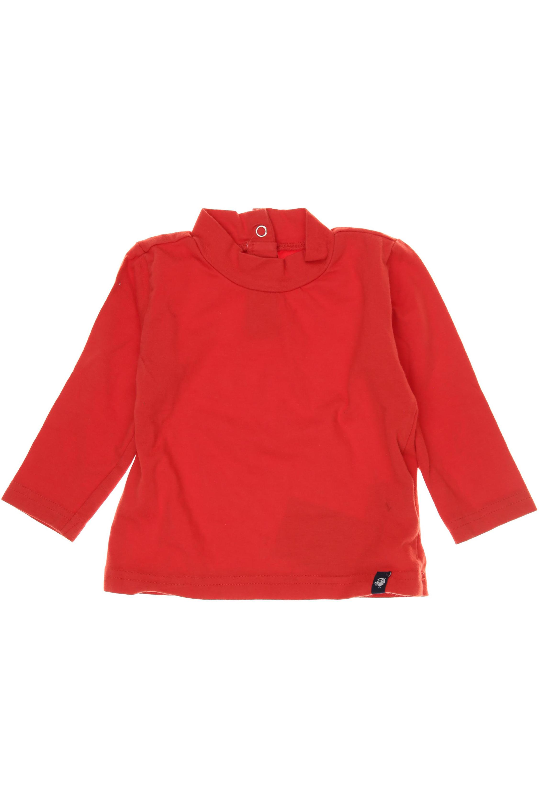 

Jako O Damen Langarmshirt, rot, Gr. 68