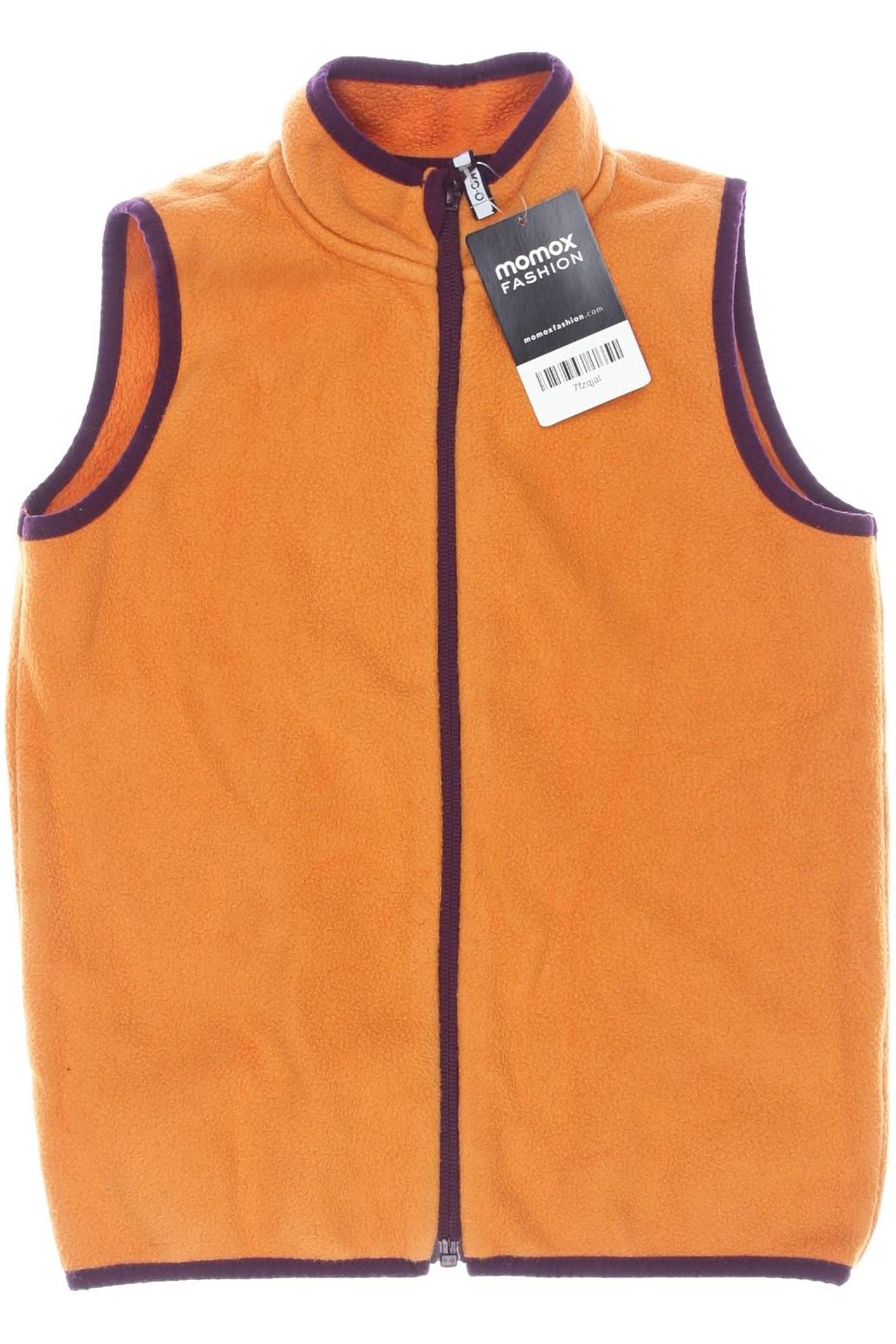 

Jako O Damen Hoodies & Sweater, orange, Gr. 116