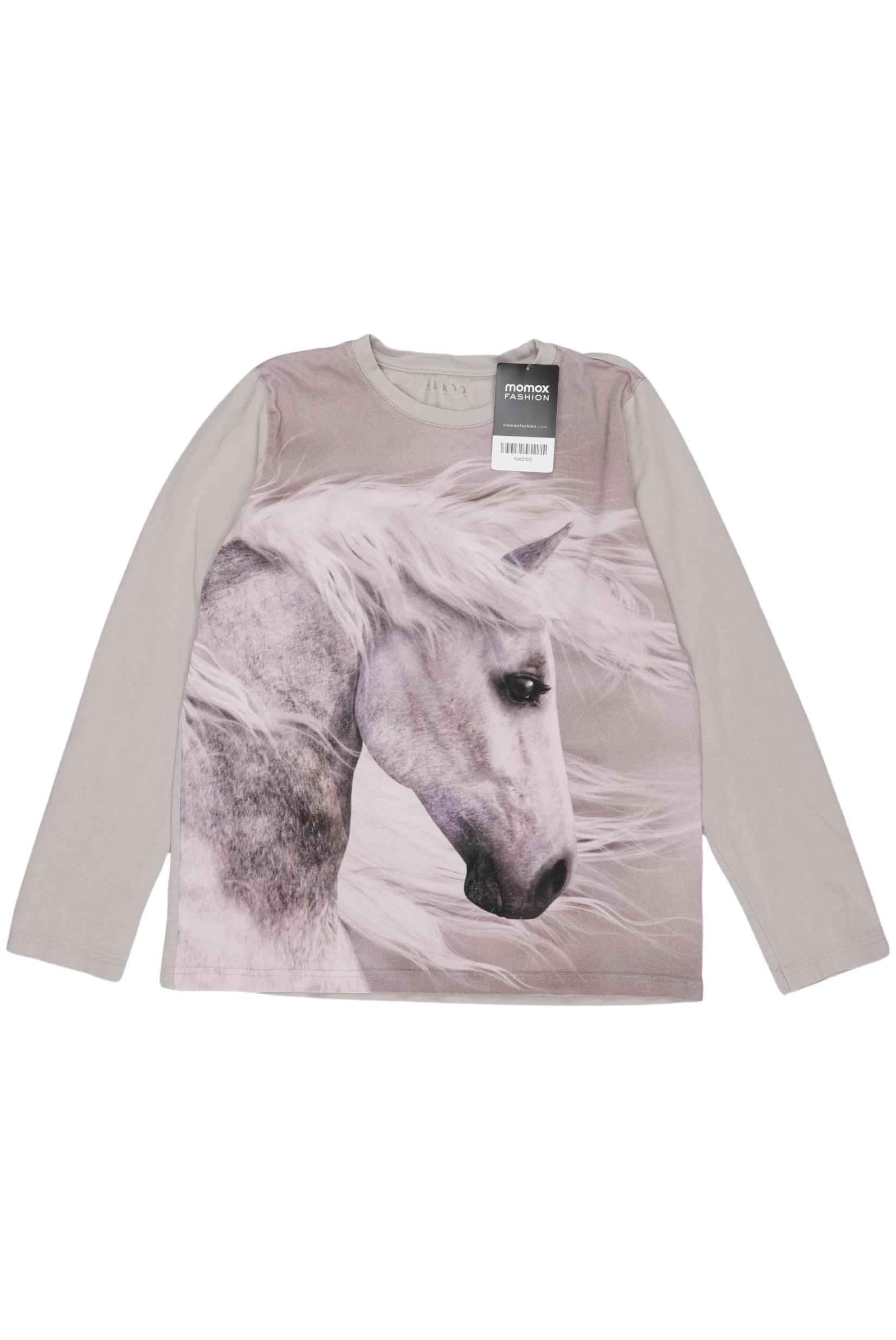 

Jako O Mädchen Hoodies & Sweater, grau, Gr. 152