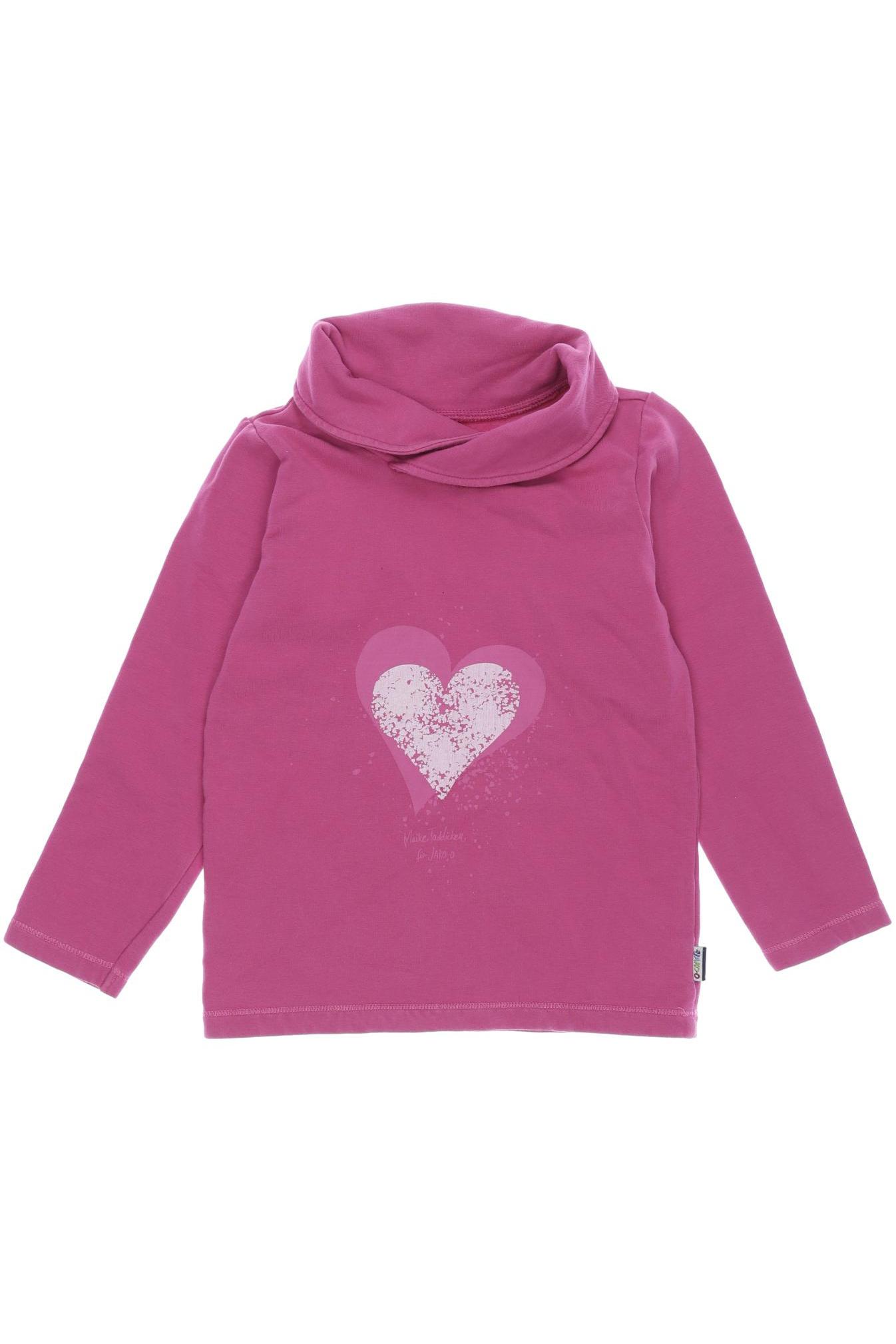 

Jako O Damen Hoodies & Sweater, pink, Gr. 104