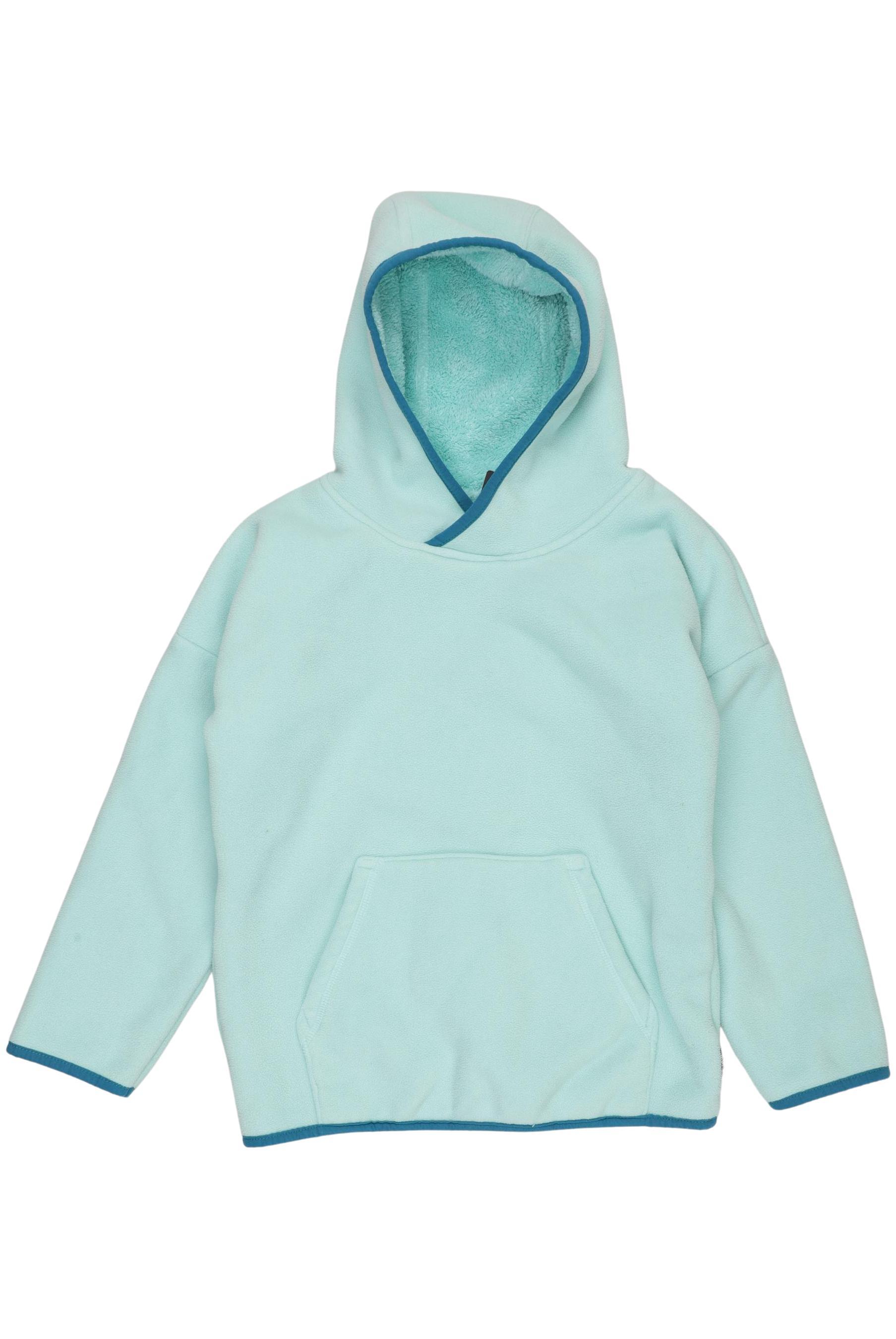 

Jako O Damen Hoodies & Sweater, türkis, Gr. 128