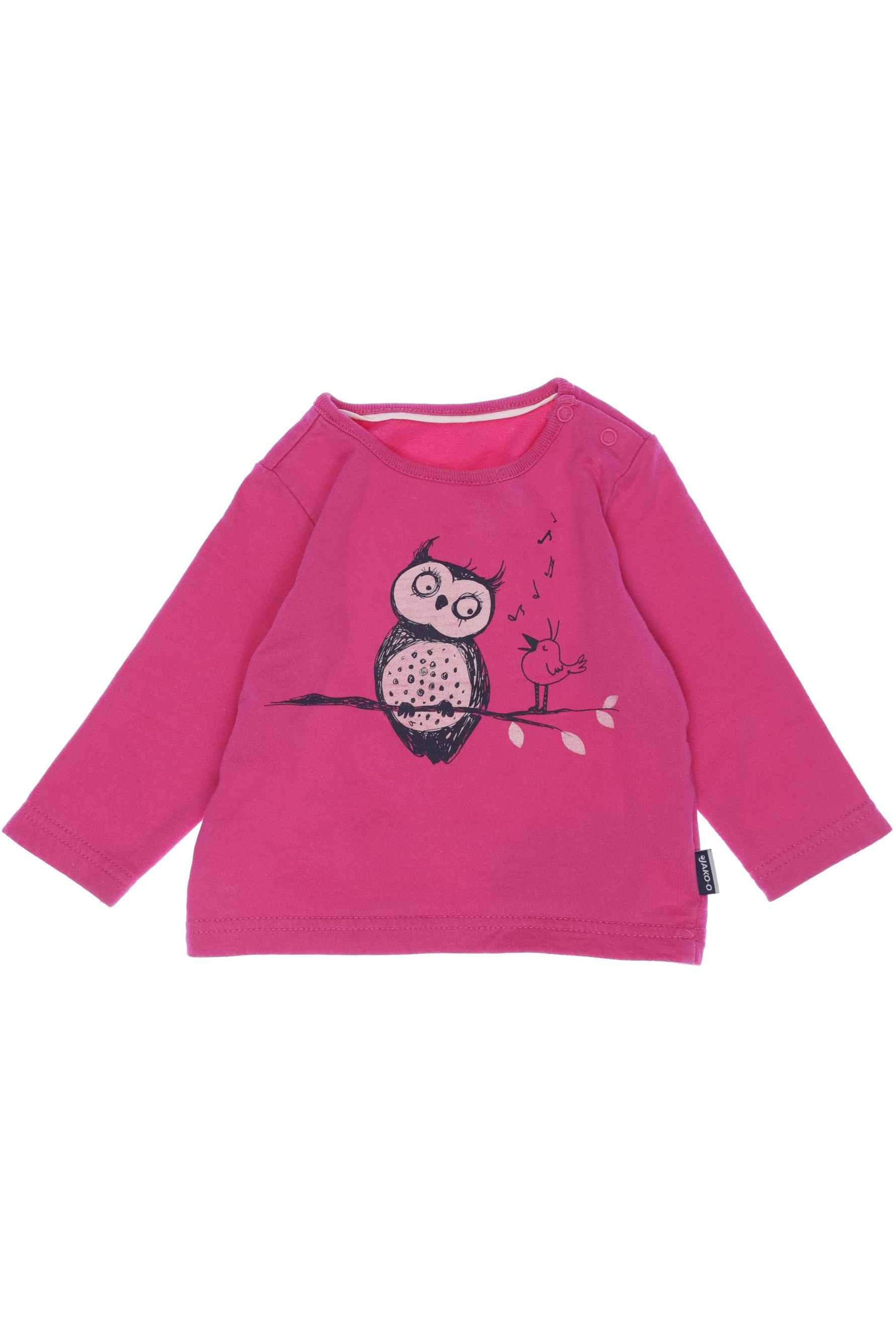 

Jako O Damen Pullover, pink, Gr. 62/68