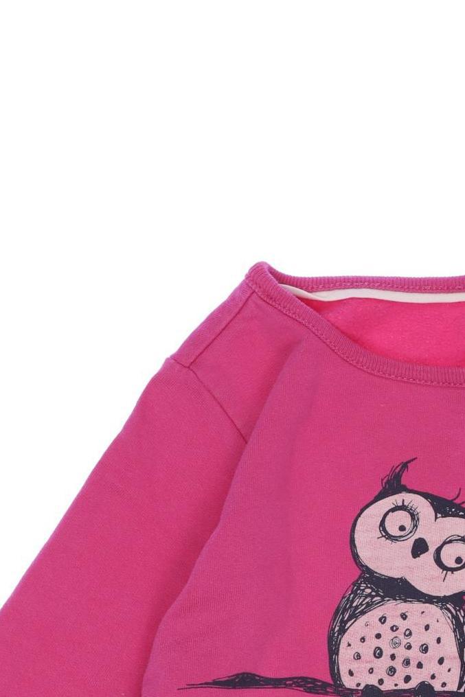 Thumbnail - Jako O Mädchen Pullover, pink, Gr. 62/68