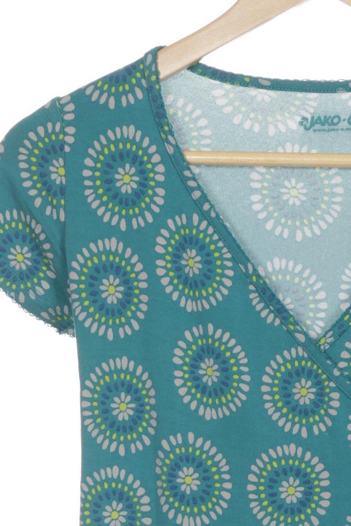 Thumbnail - Jako O Mädchen Kleid, türkis, Gr. 128